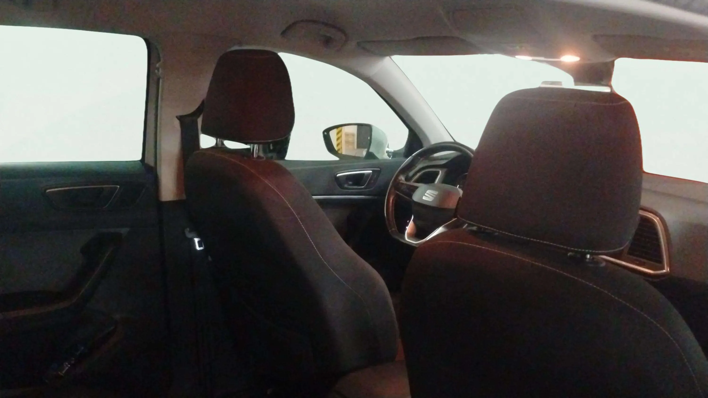 SEAT Ateca 1.5 TSI Style XXL - foto 15