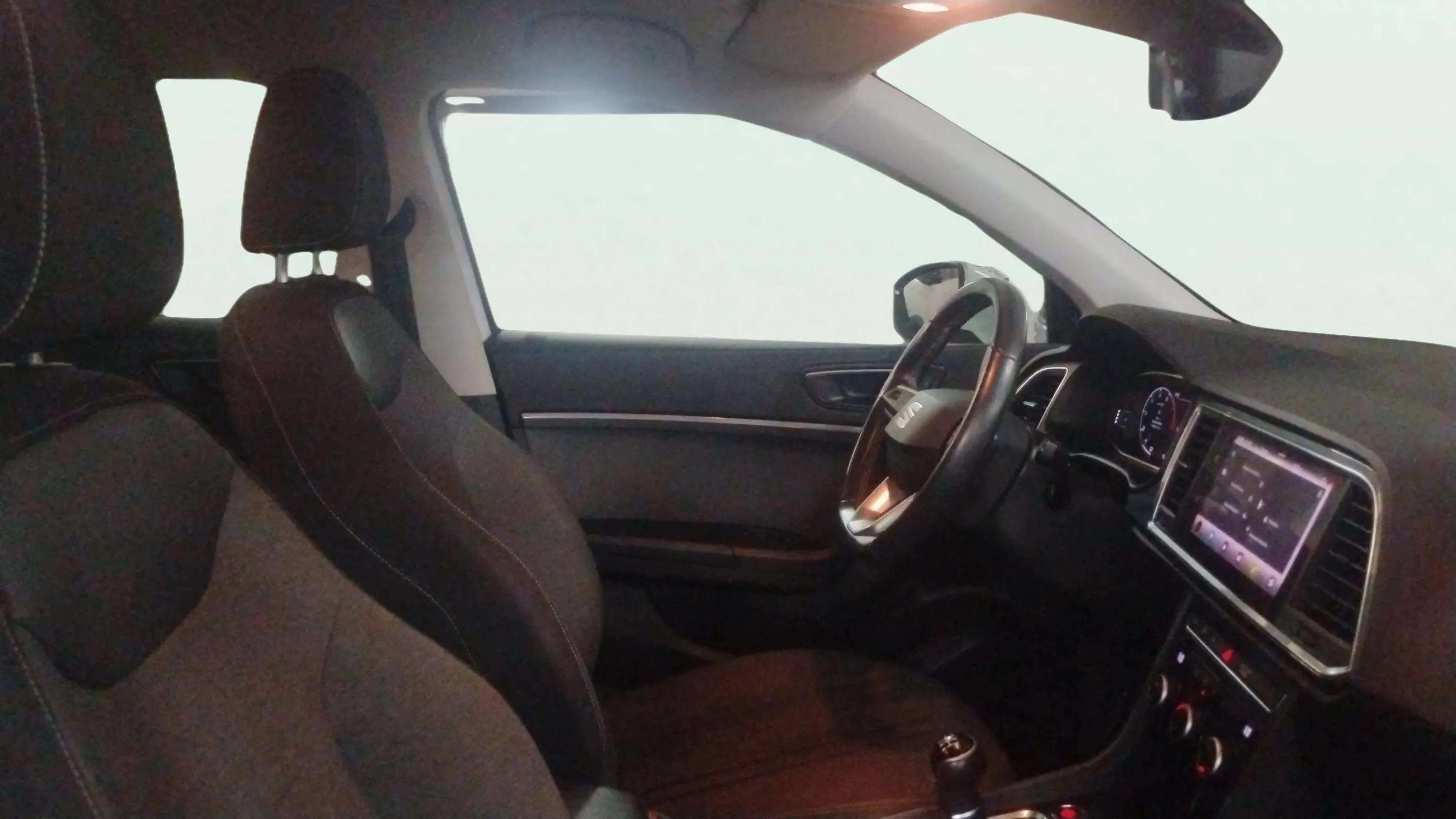 SEAT Ateca 1.5 TSI Style XXL - foto 19