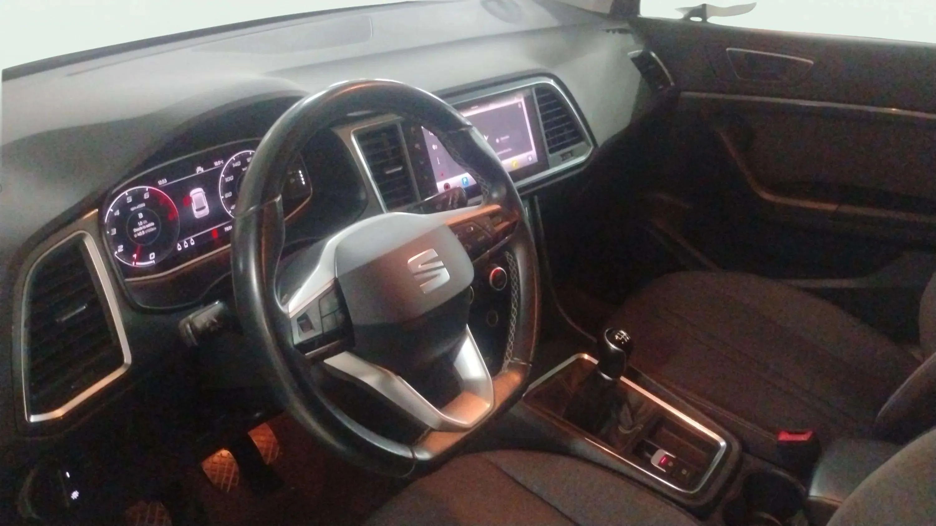 SEAT Ateca 1.5 TSI Style XXL - foto 8