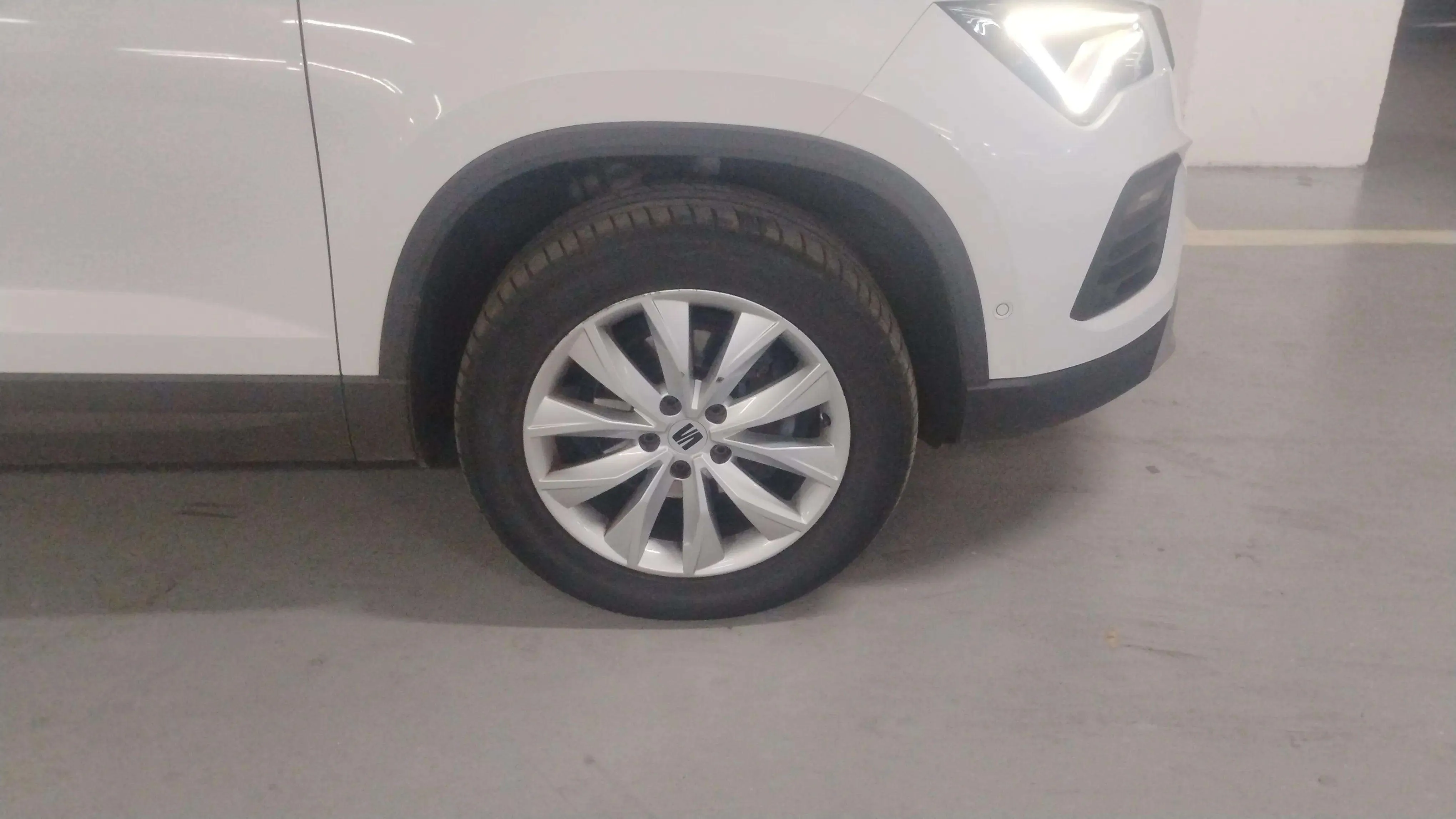 SEAT Ateca 1.5 TSI Style XXL - foto 29