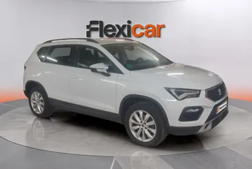 seat ateca 15 tsi 110kw st ampsp style xxl gasolina manual madrid av andalucia 903000000269502