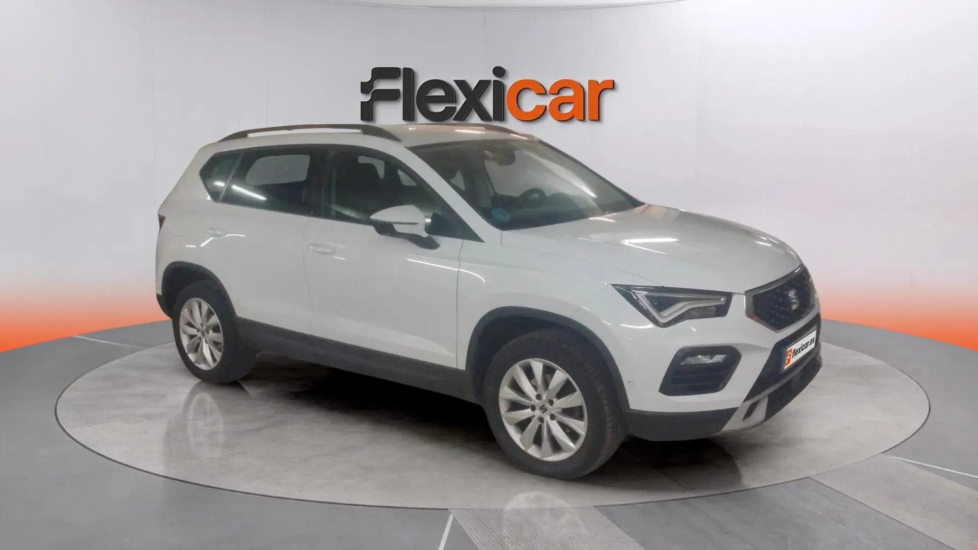 SEAT Ateca 1.5 TSI Style XXL