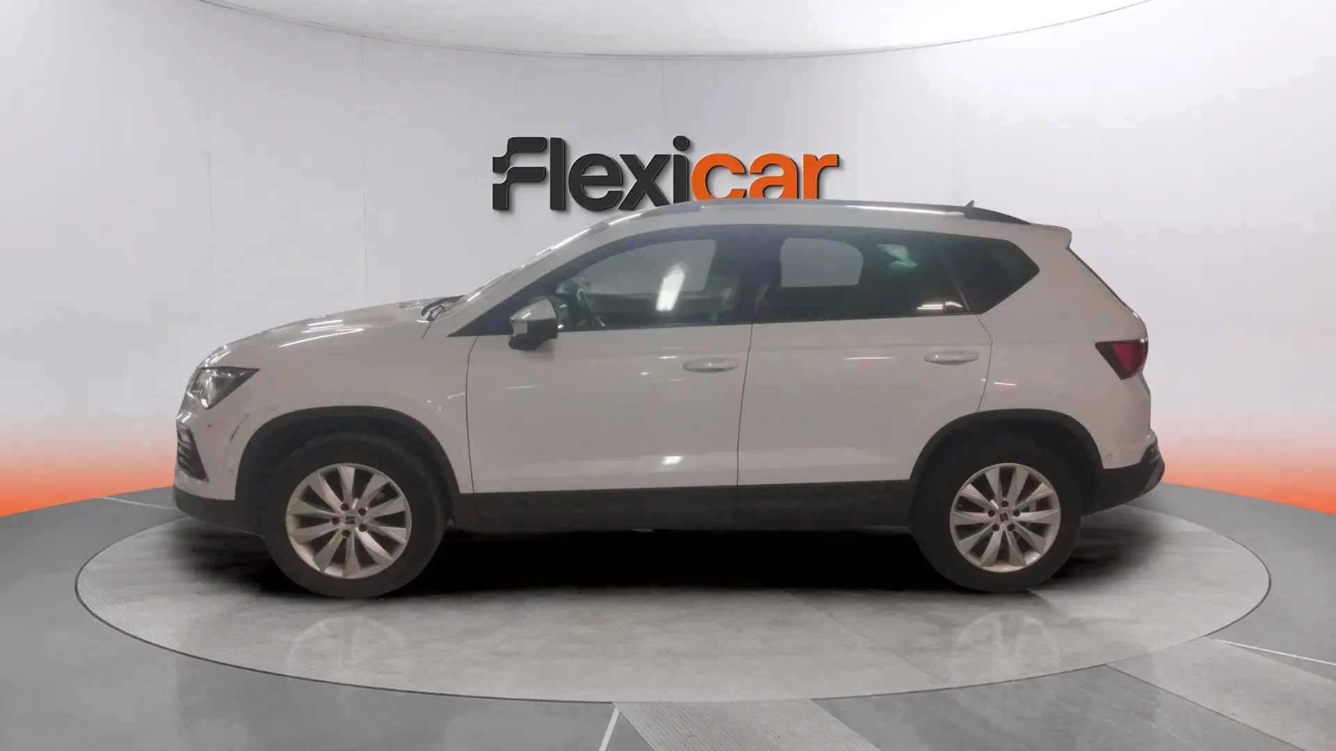 SEAT Ateca 1.5 TSI Style XXL - foto 4