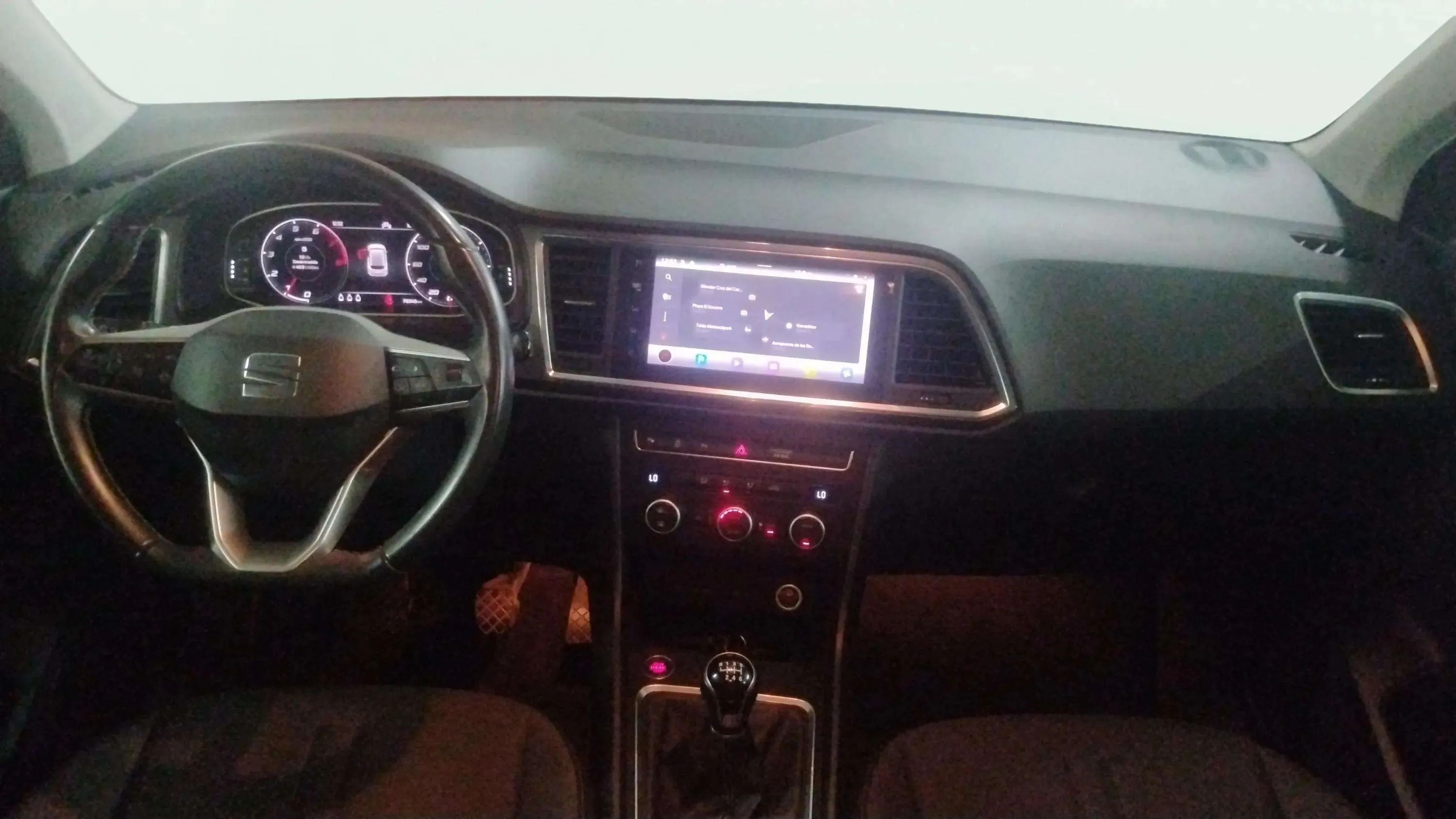 SEAT Ateca 1.5 TSI Style XXL - foto 7