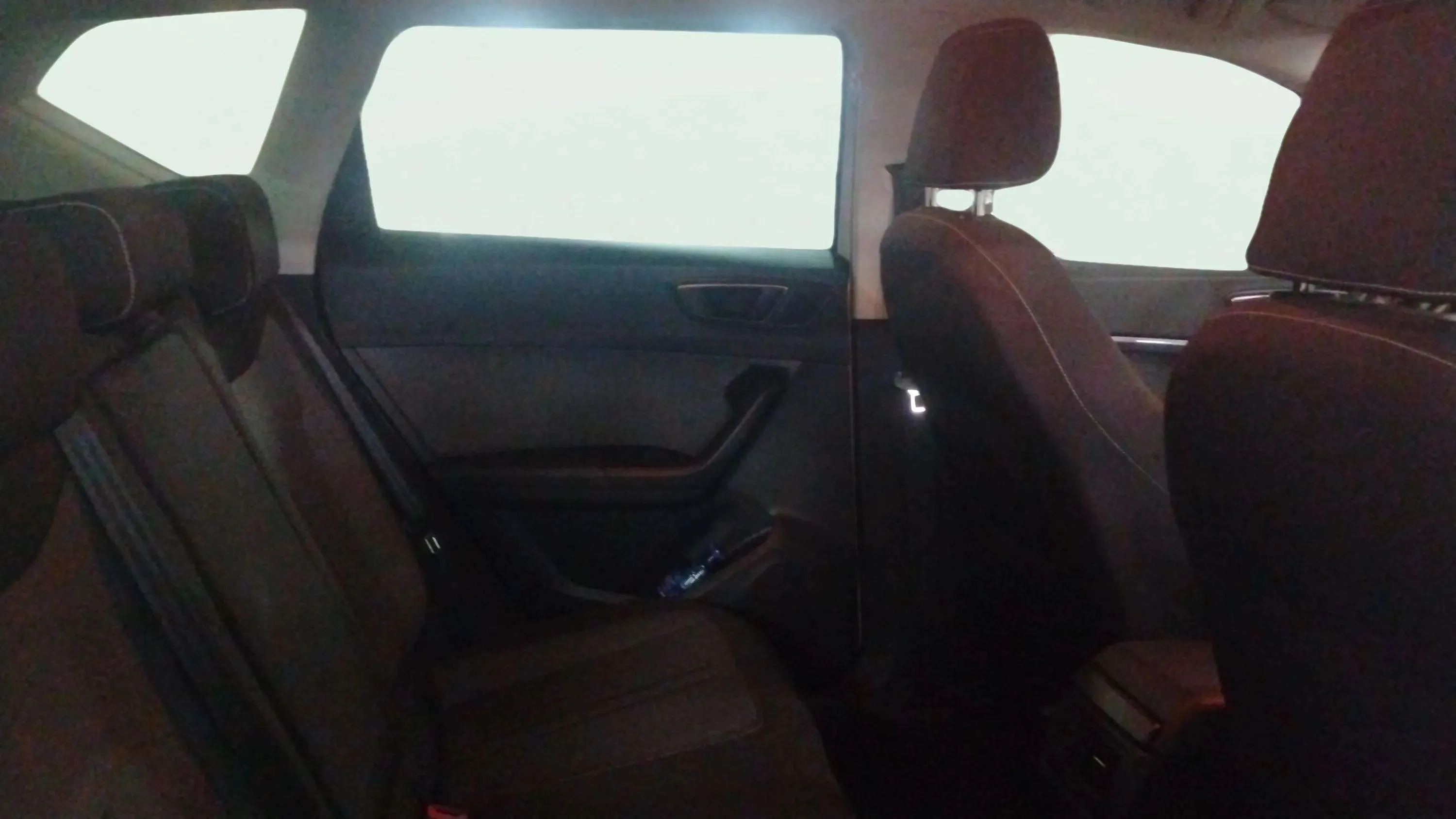 SEAT Ateca 1.5 TSI Style XXL - foto 16
