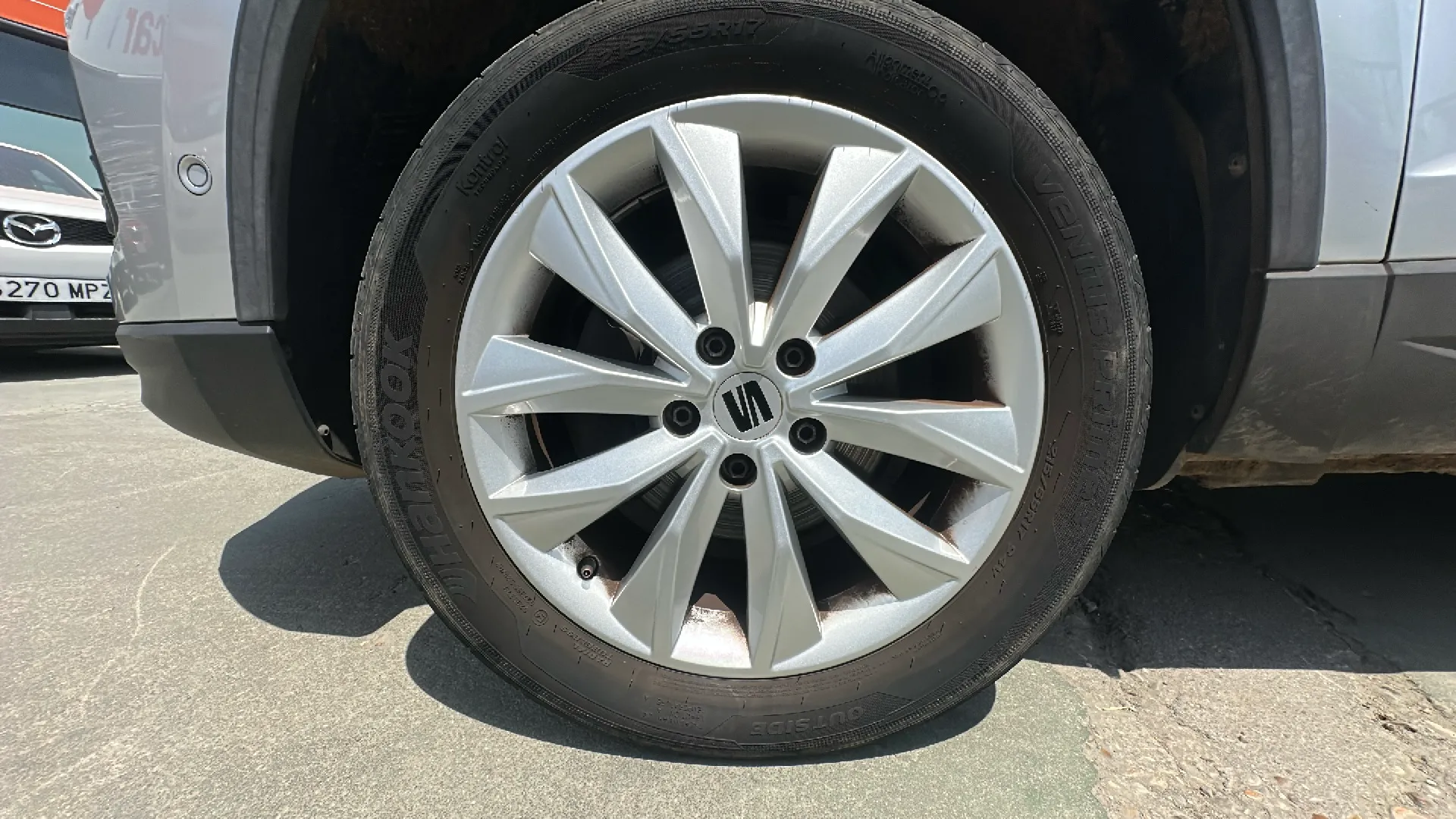 SEAT Ateca 1.5 TSI Style XXL - foto 17