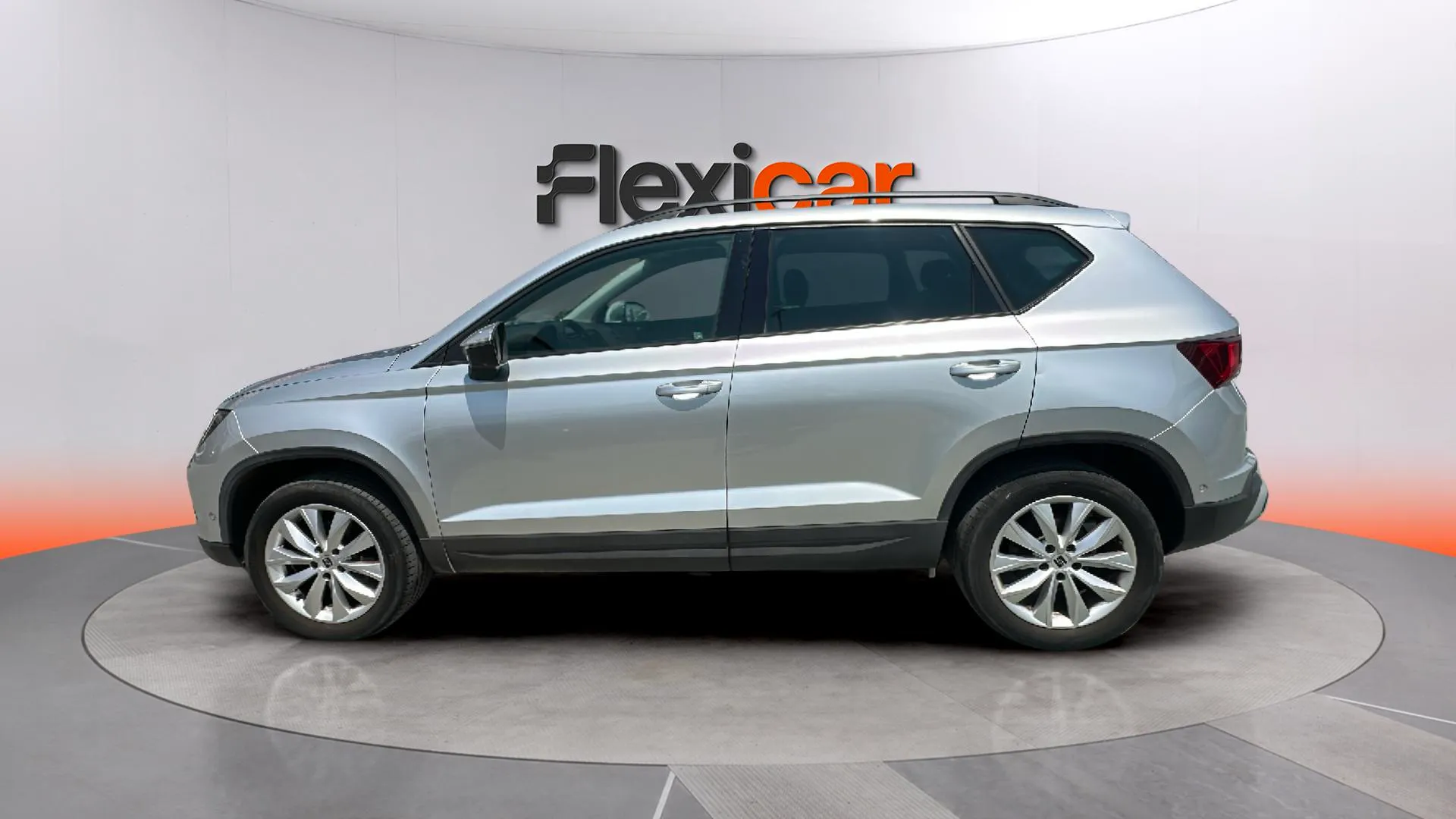 SEAT Ateca 1.5 TSI Style XXL - foto 2