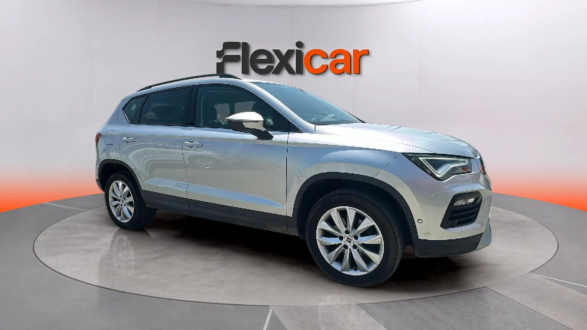 SEAT Ateca 1.5 TSI Style XXL - foto 7