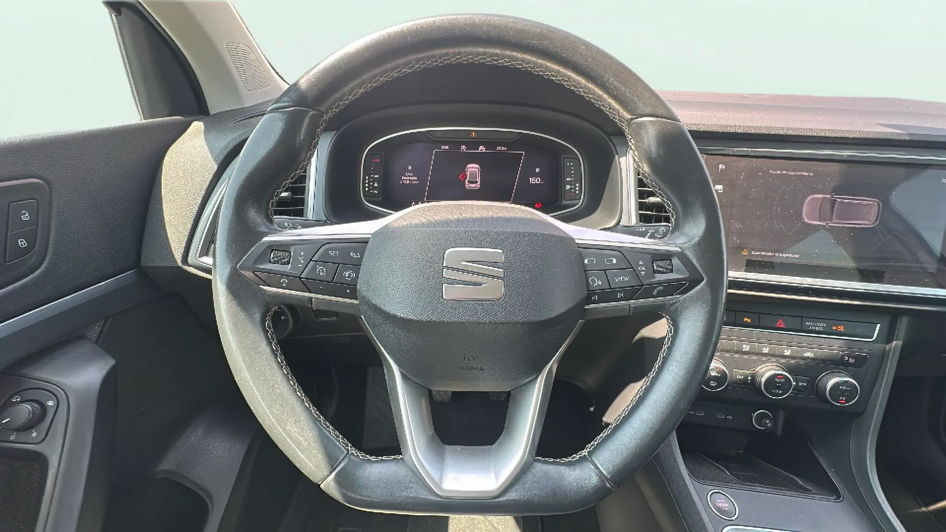 SEAT Ateca 1.5 TSI Style XXL - foto 10