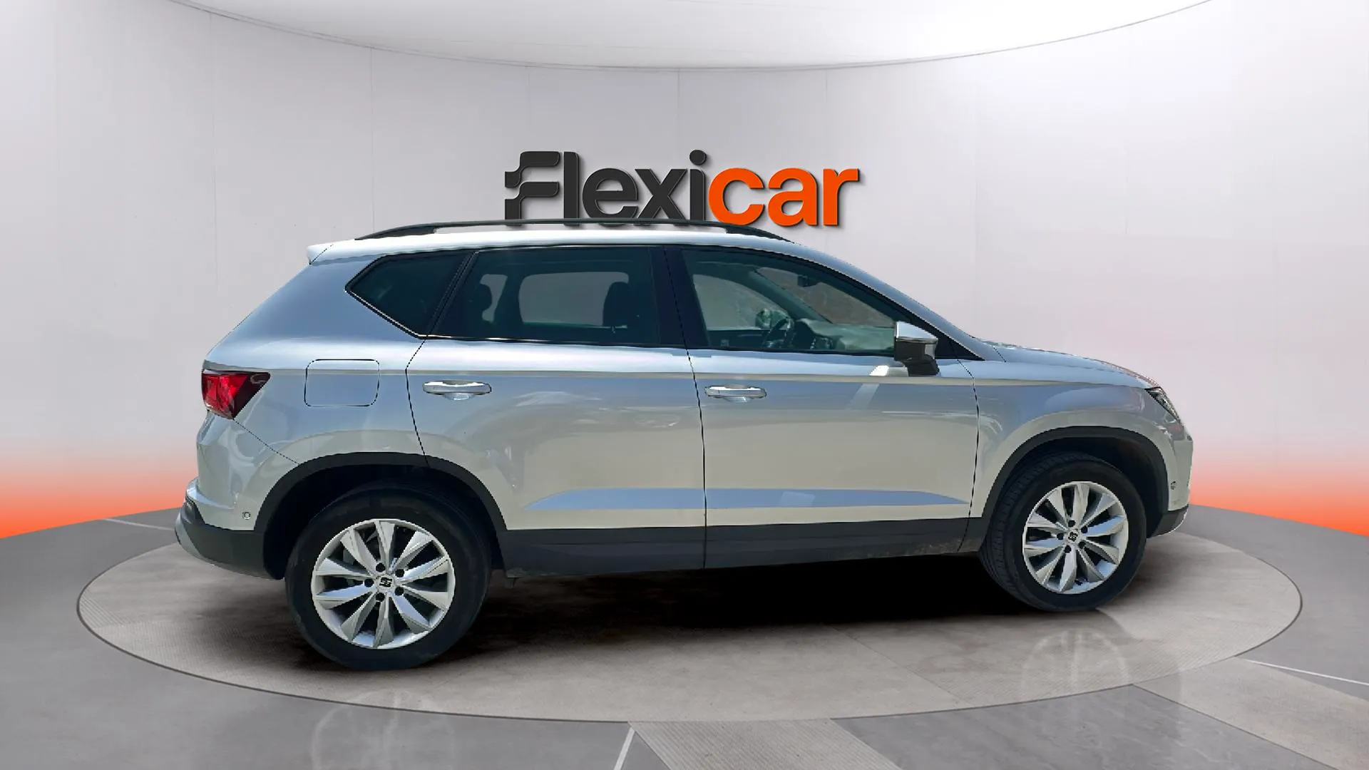 SEAT Ateca 1.5 TSI Style XXL - foto 6