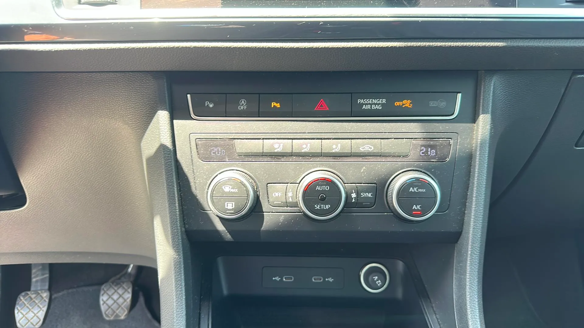 SEAT Ateca 1.5 TSI Style XXL - foto 22