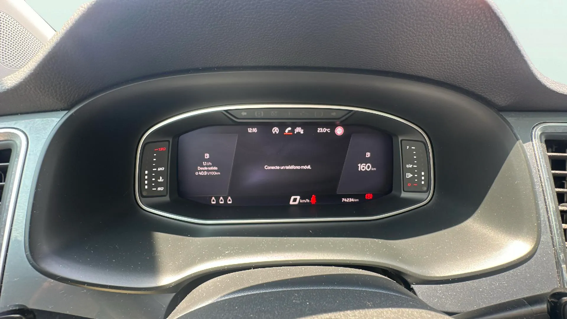 SEAT Ateca 1.5 TSI Style XXL - foto 11