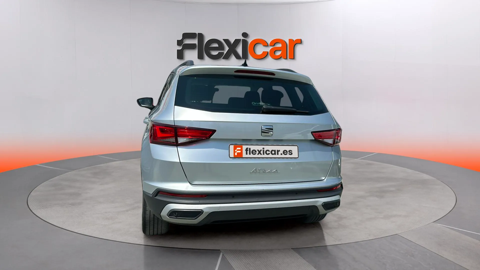 SEAT Ateca 1.5 TSI Style XXL - foto 4