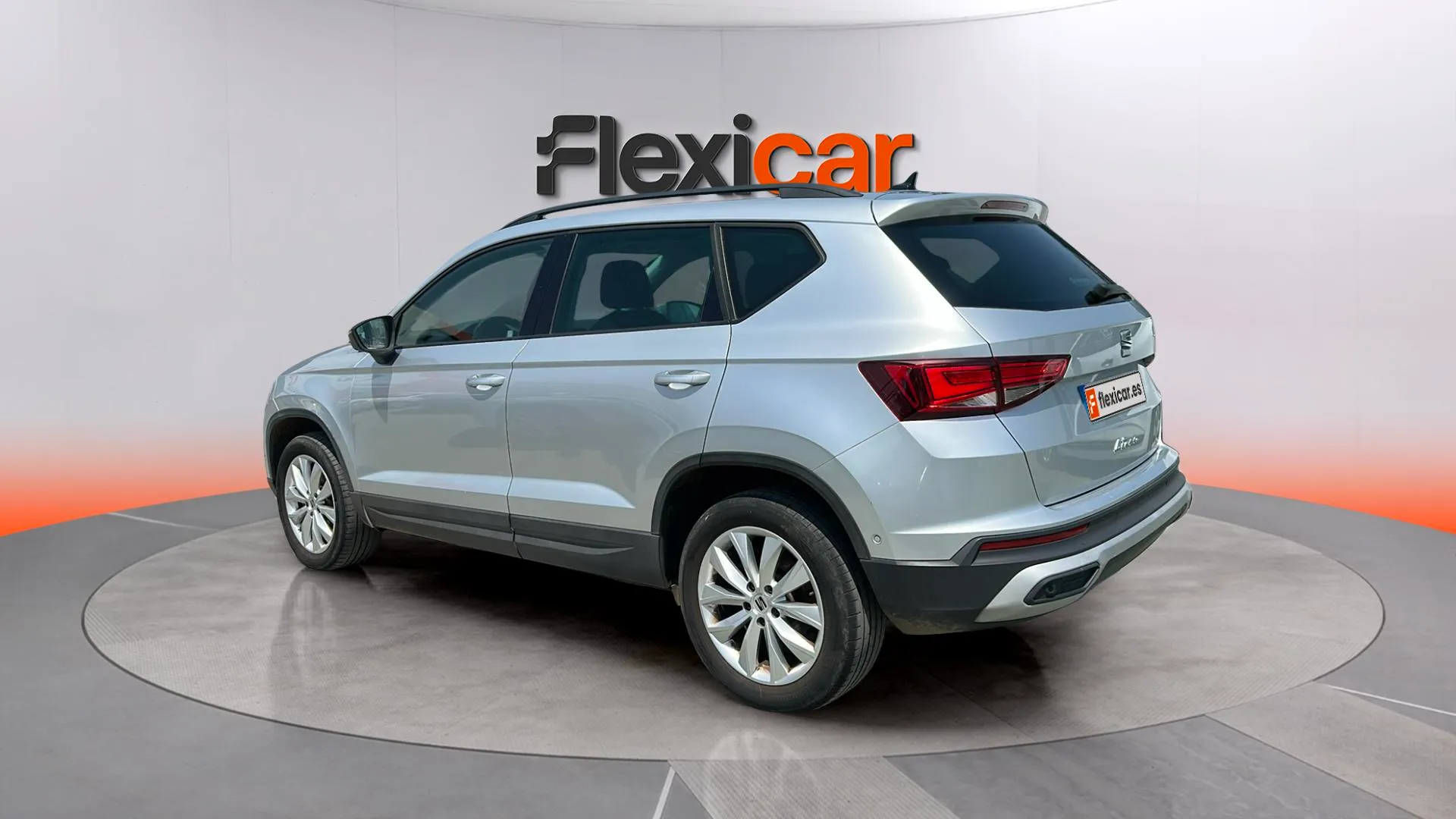 SEAT Ateca 1.5 TSI Style XXL - foto 3