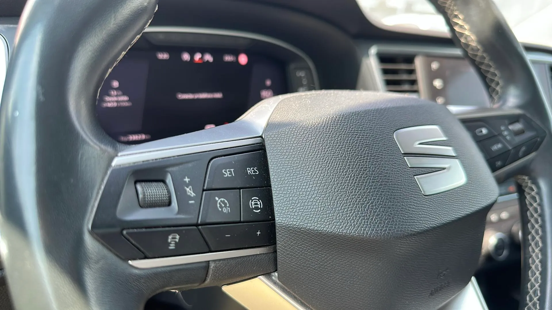 SEAT Ateca 1.5 TSI Style XXL - foto 24