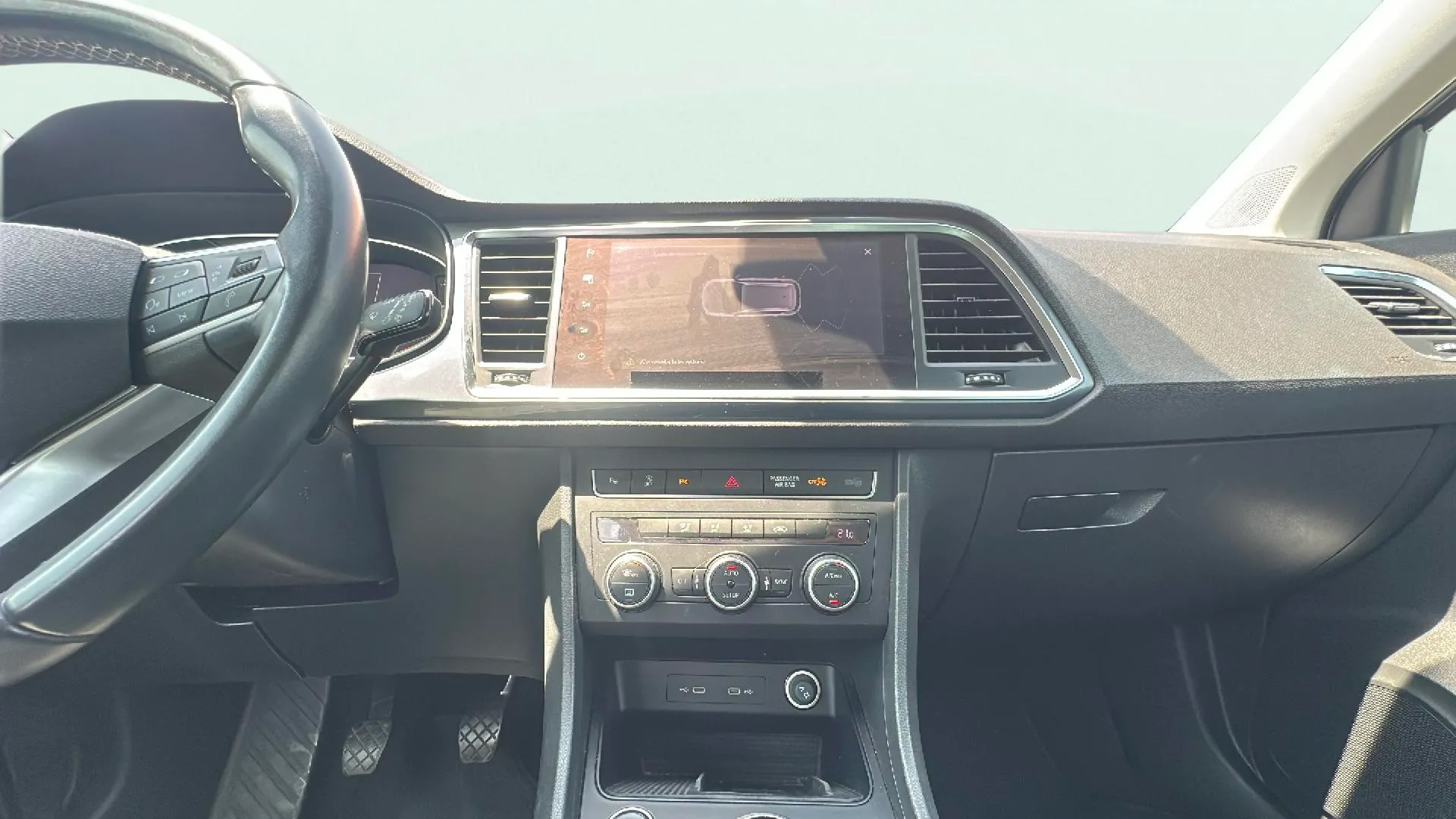 SEAT Ateca 1.5 TSI Style XXL - foto 9