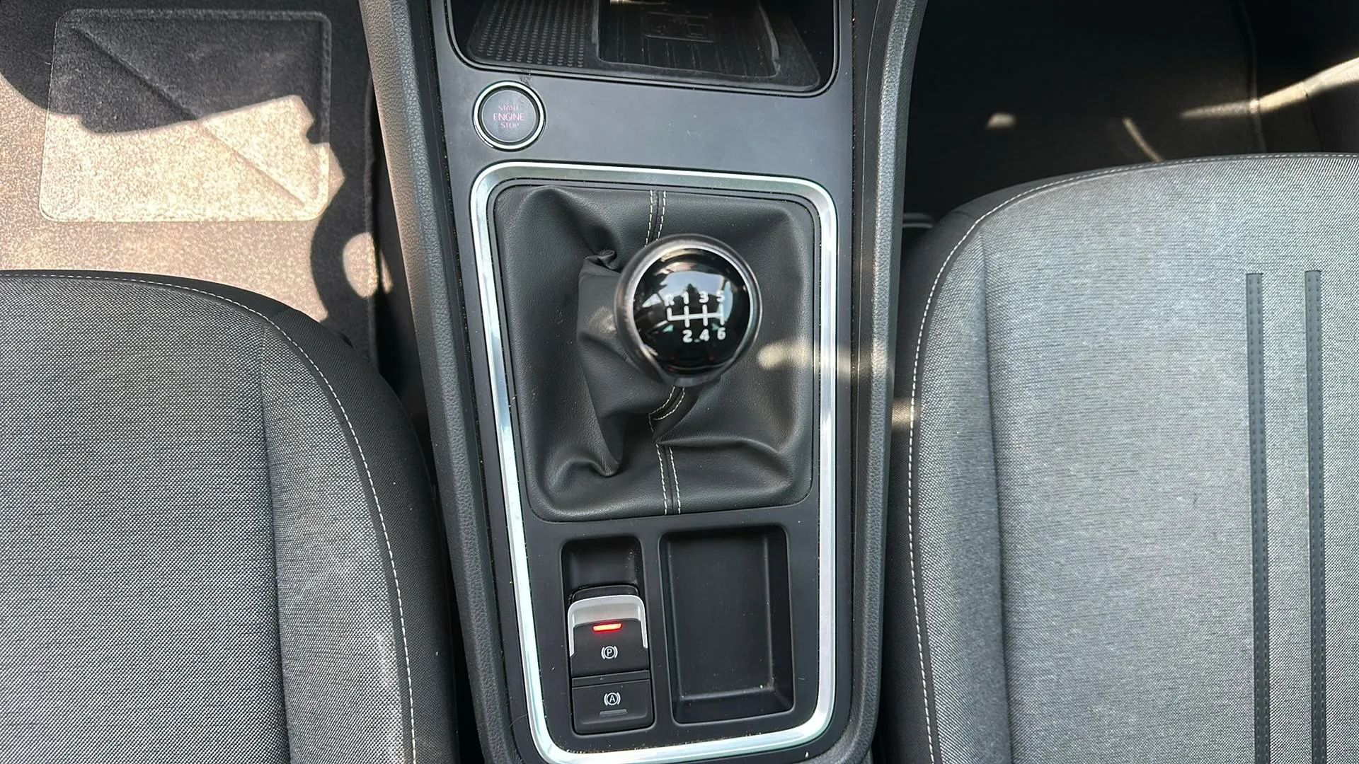 SEAT Ateca 1.5 TSI Style XXL - foto 21