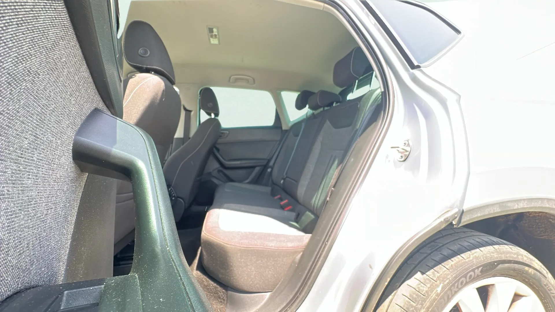 SEAT Ateca 1.5 TSI Style XXL - foto 13