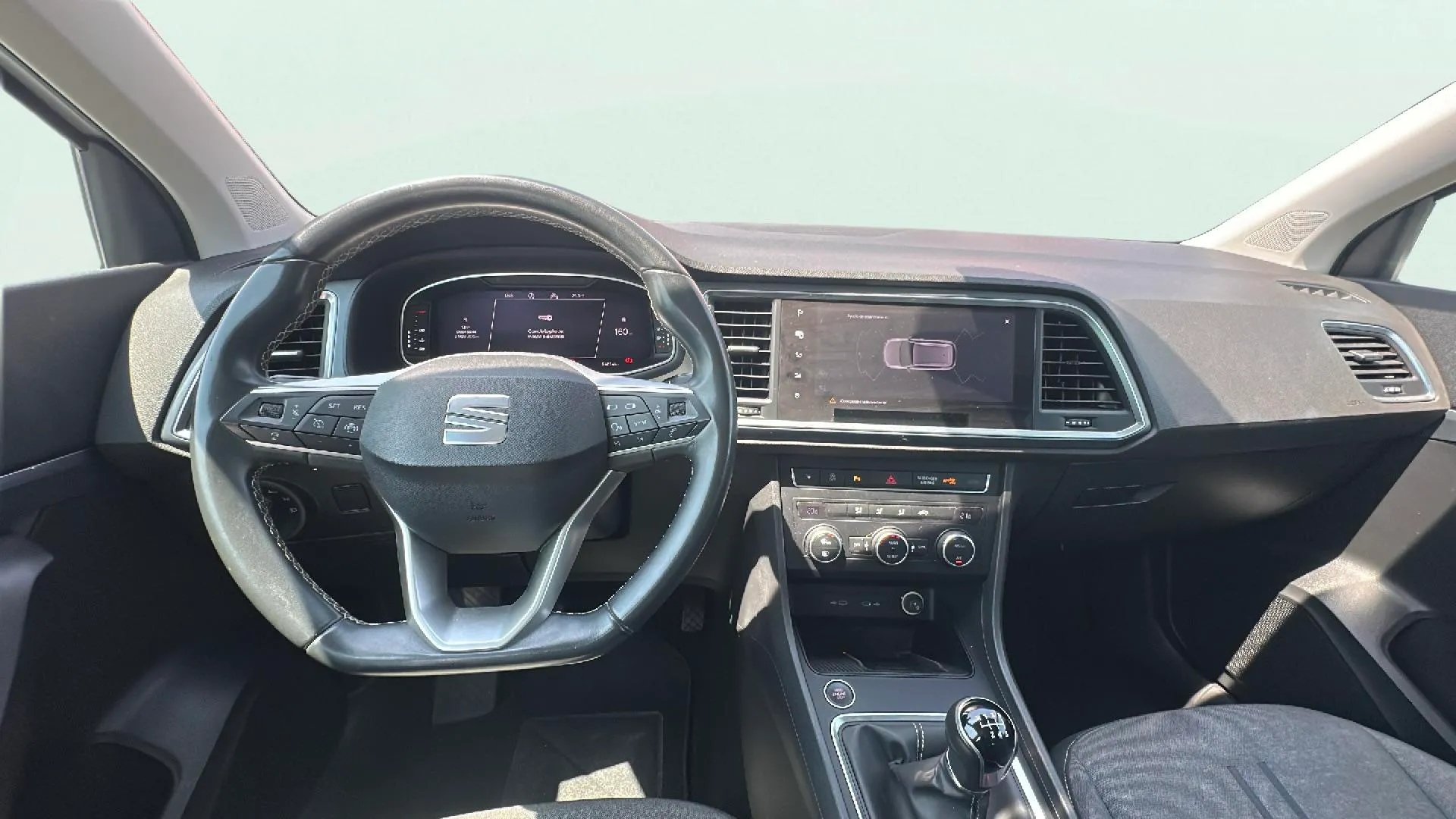 SEAT Ateca 1.5 TSI Style XXL - foto 16