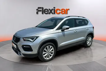 seat ateca 15 tsi 110kw st ampsp style xxl gasolina manual aranjuez 903000000269503