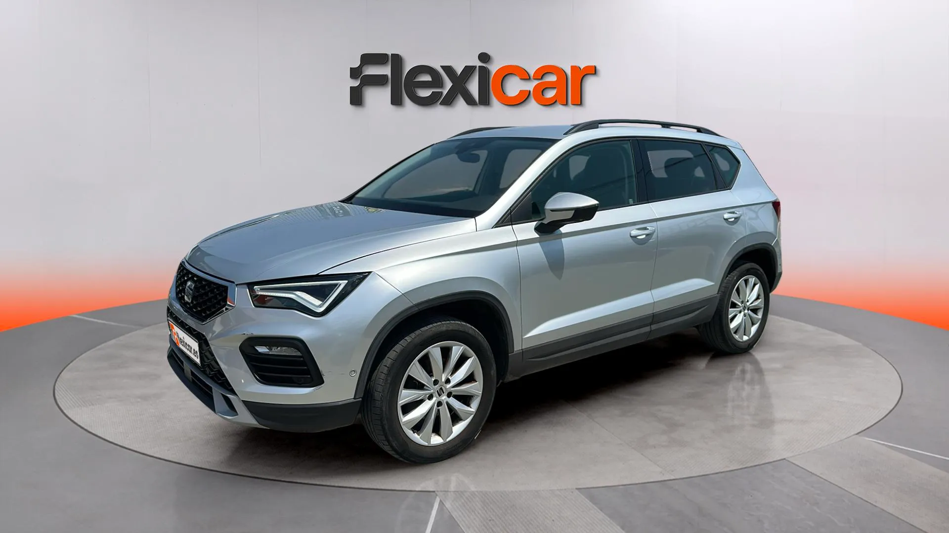 SEAT Ateca 1.5 TSI Style XXL