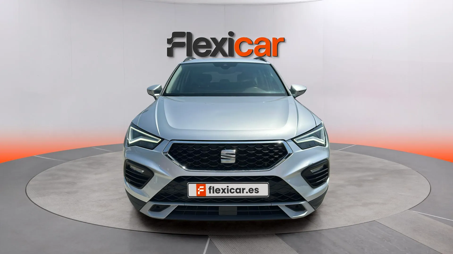 SEAT Ateca 1.5 TSI Style XXL - foto 8