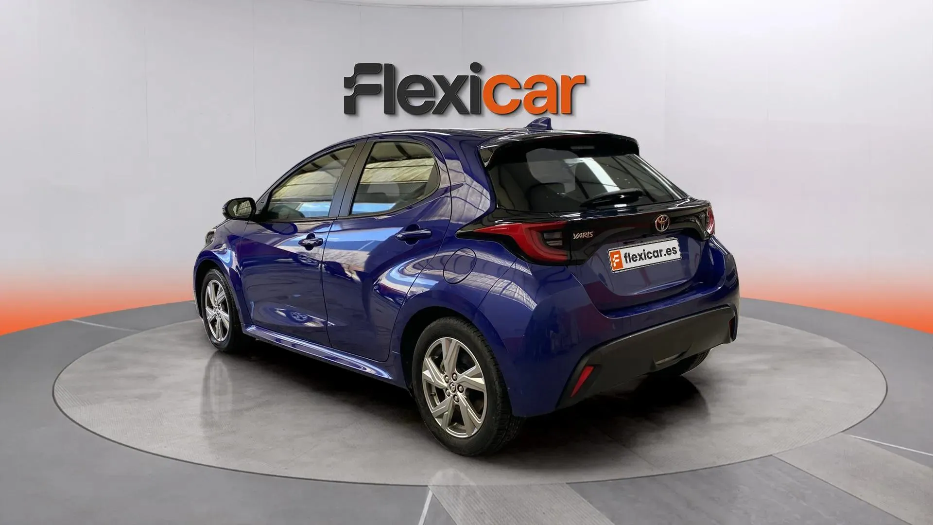 Toyota Yaris Active Plus 1.5 Hybrid AUT - foto 5