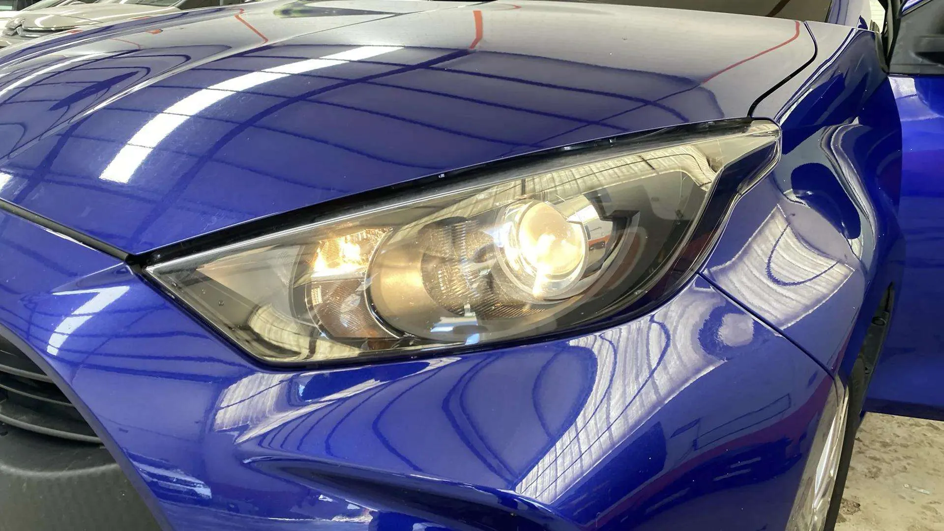 Toyota Yaris Active Plus 1.5 Hybrid AUT - foto 31
