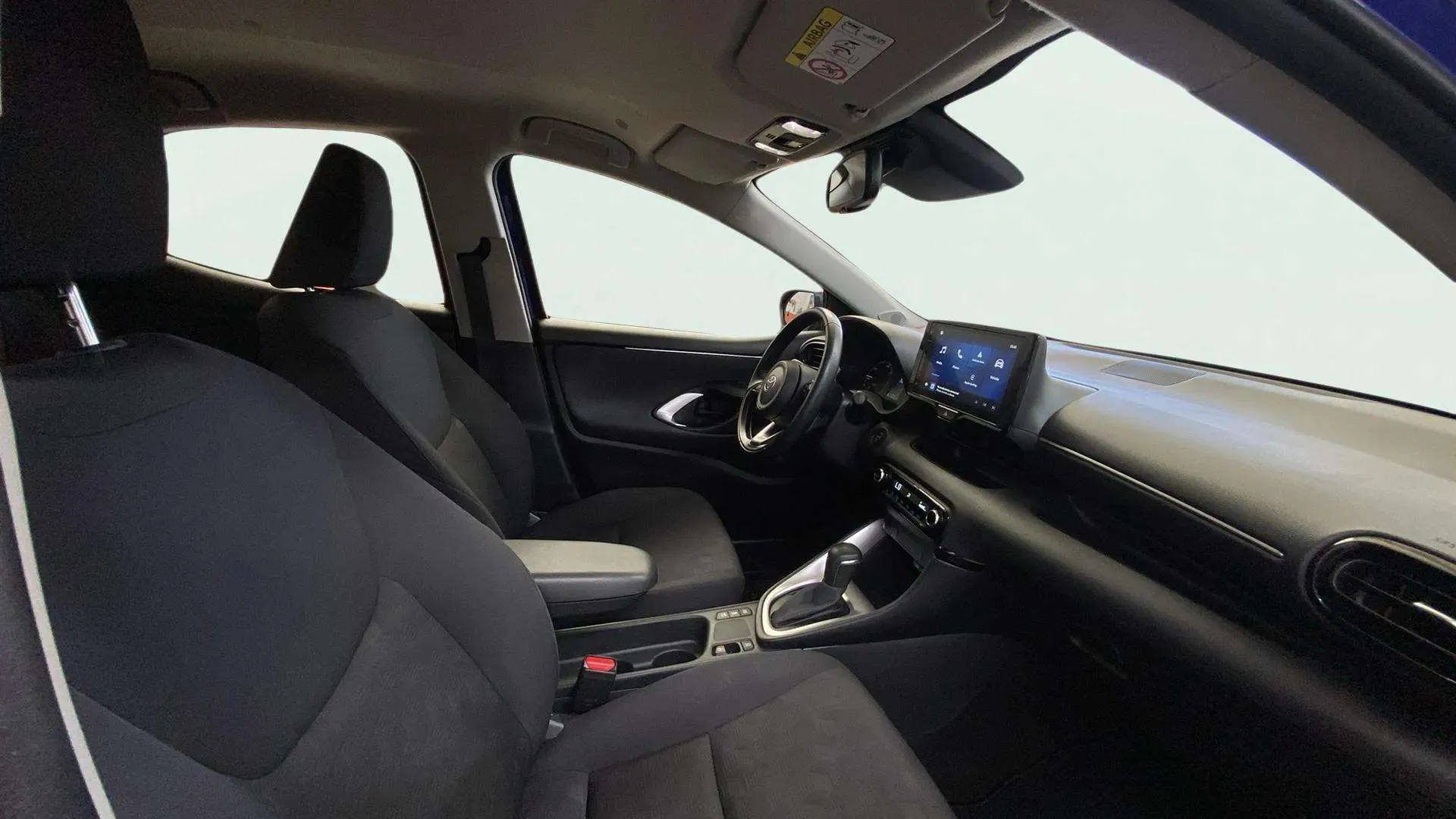 Toyota Yaris Active Plus 1.5 Hybrid AUT - foto 17