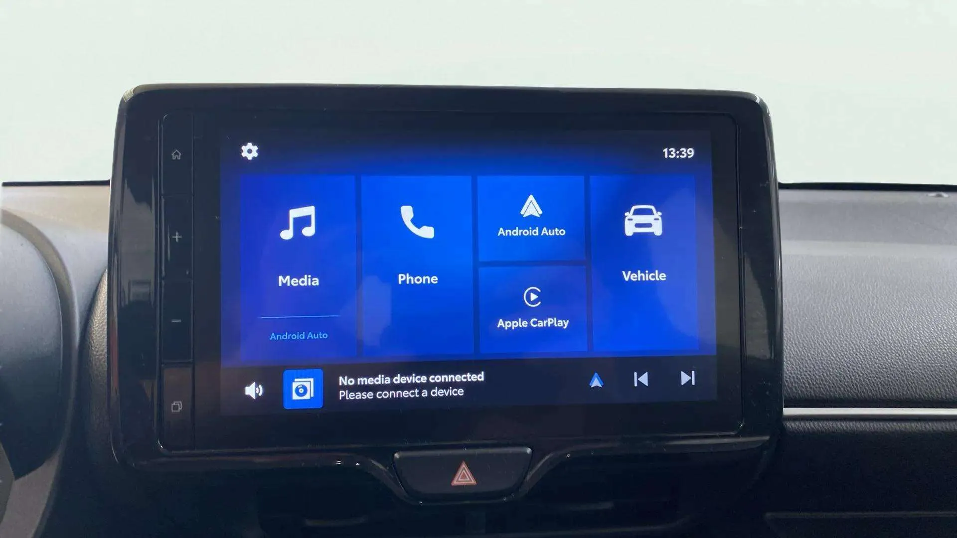 Toyota Yaris Active Plus 1.5 Hybrid AUT - foto 10
