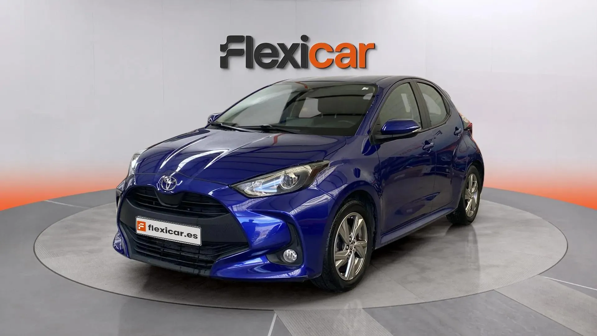 Toyota Yaris Active Plus 1.5 Hybrid AUT - foto 7