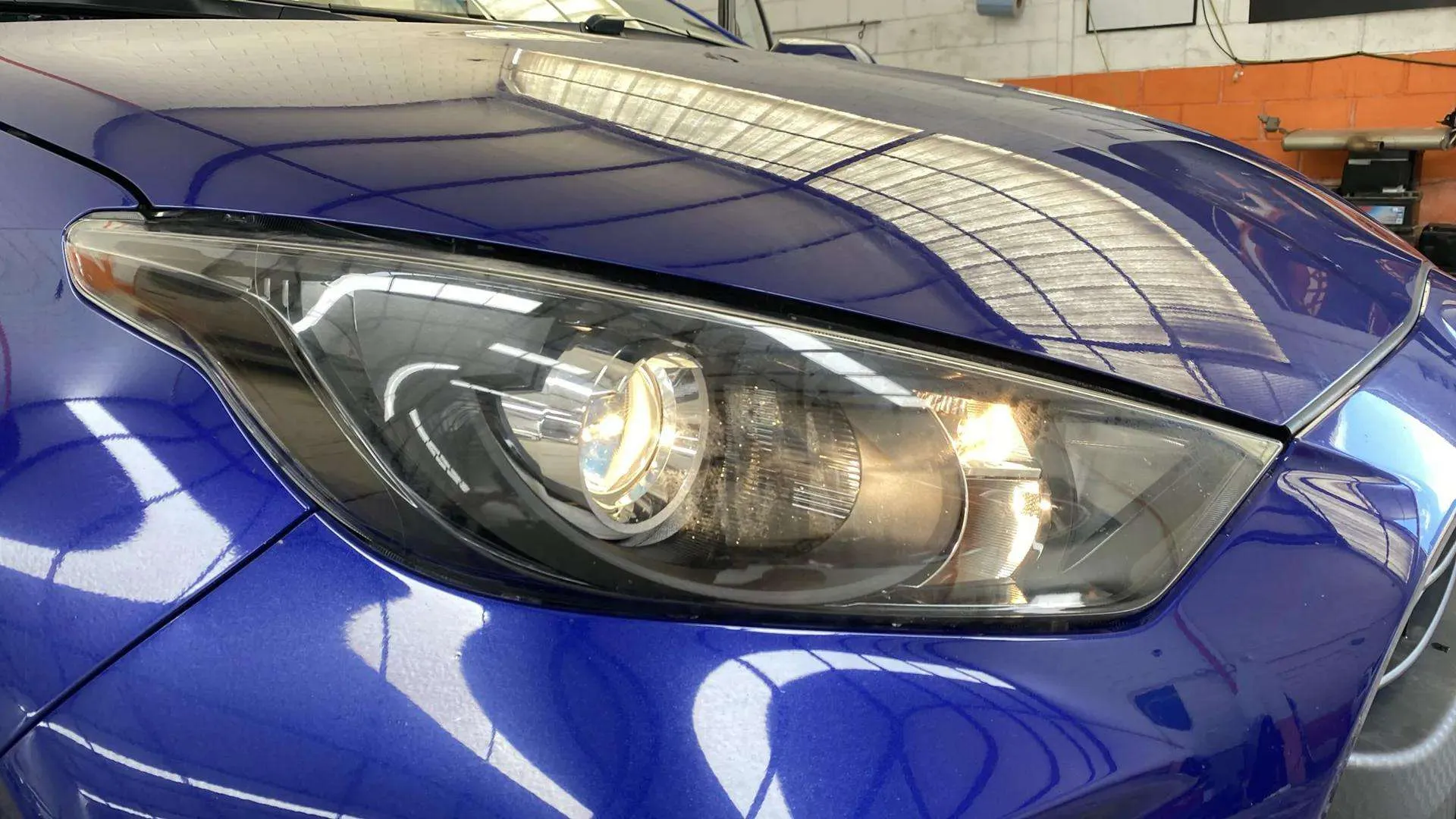 Toyota Yaris Active Plus 1.5 Hybrid AUT - foto 34