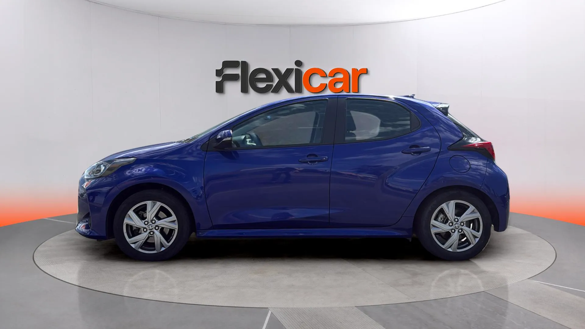 Toyota Yaris Active Plus 1.5 Hybrid AUT - foto 4