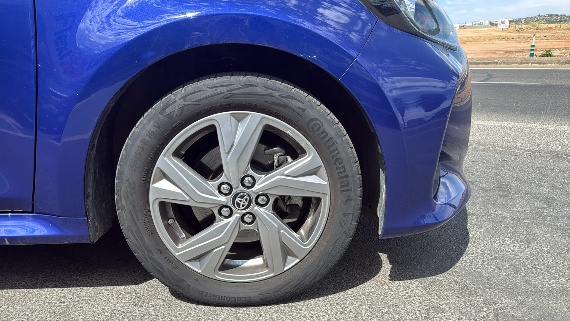 Toyota Yaris Active Plus 1.5 Hybrid AUT - foto 9