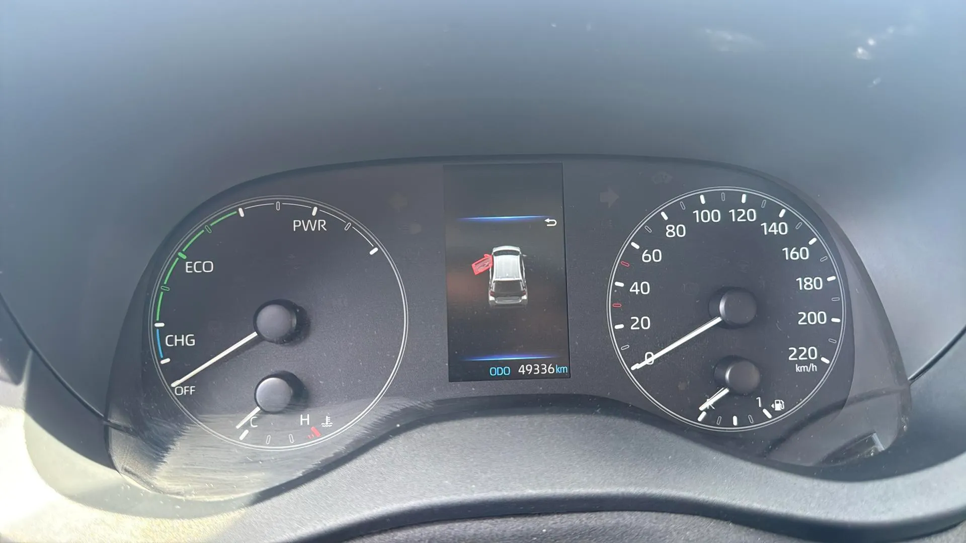 Toyota Yaris Active Plus 1.5 Hybrid AUT - foto 12