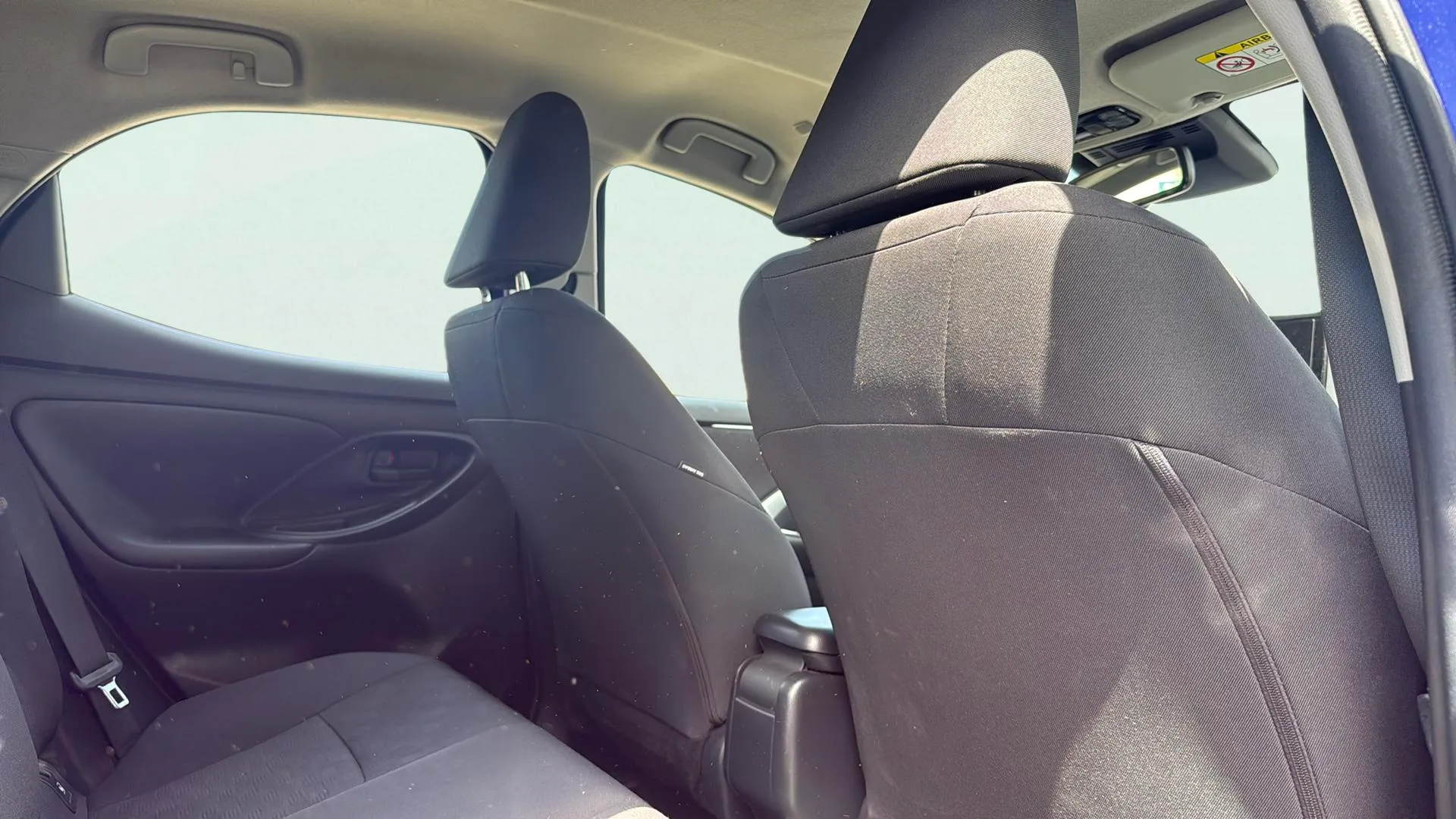 Toyota Yaris Active Plus 1.5 Hybrid AUT - foto 16