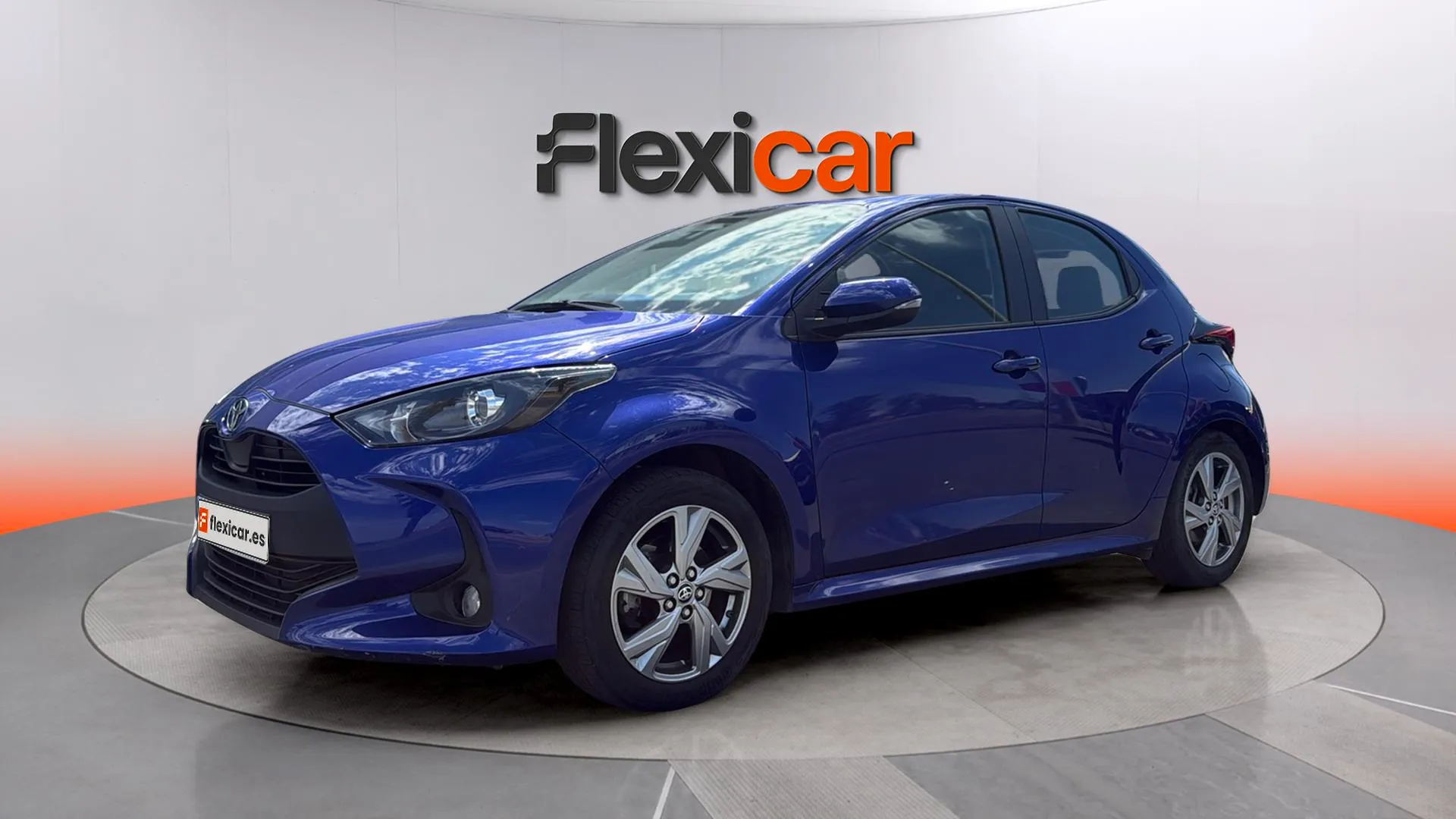 Toyota Yaris Active Plus 1.5 Hybrid AUT - foto 3