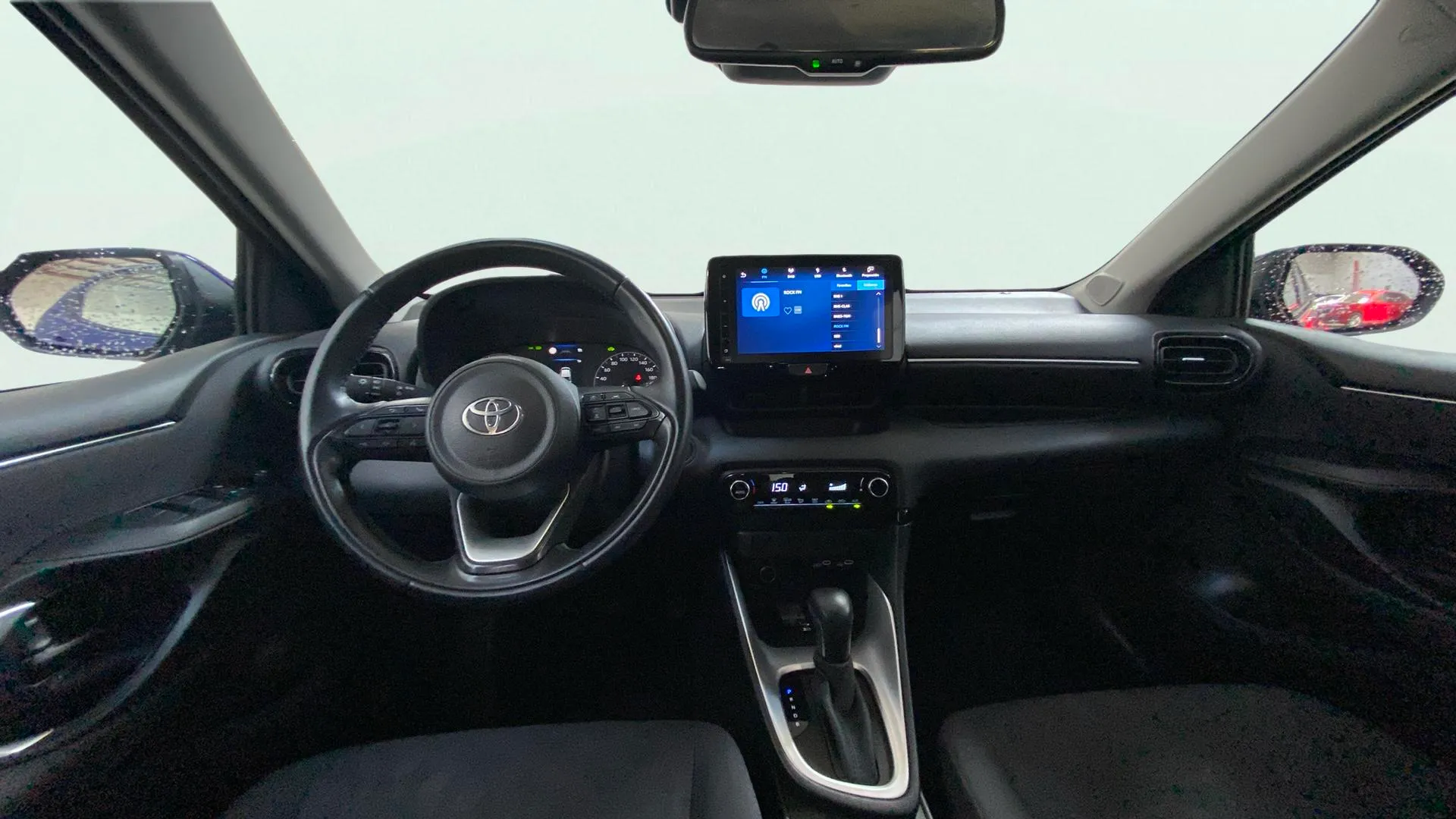Toyota Yaris 1.5 120H Active Plus - foto 13