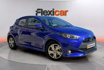 toyota yaris 15 120h active plus hibrido no enchufable automatica leon 903000000269507