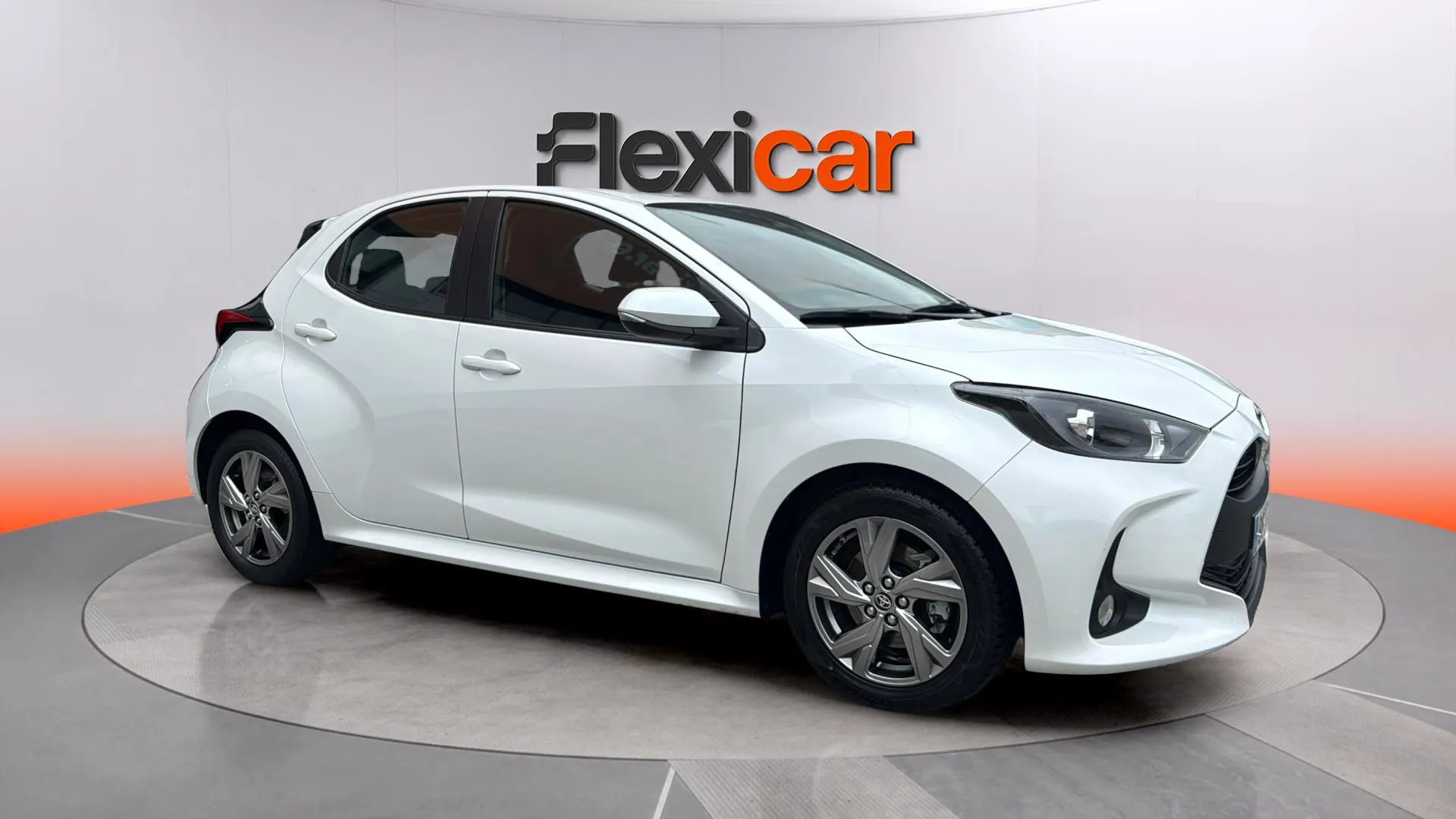 Toyota Yaris 1.5 120H Active Plus