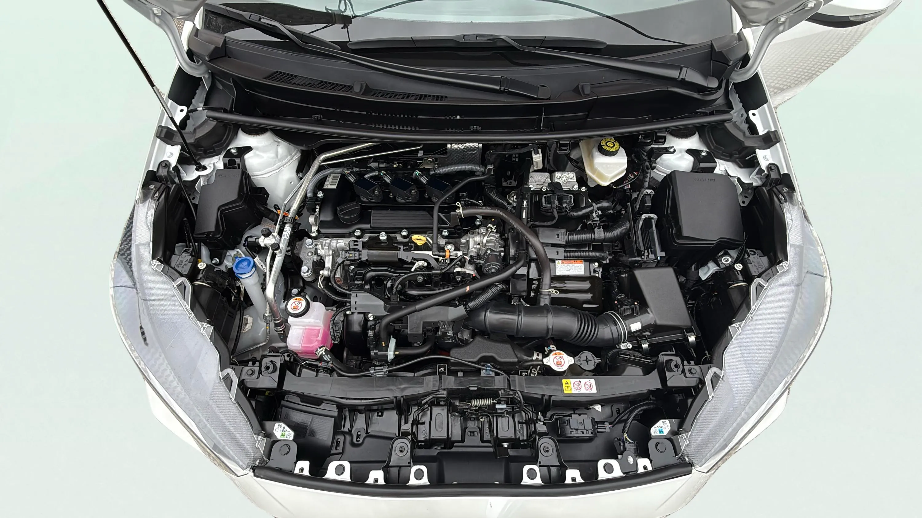 Toyota Yaris 1.5 120H Active Plus - foto 20