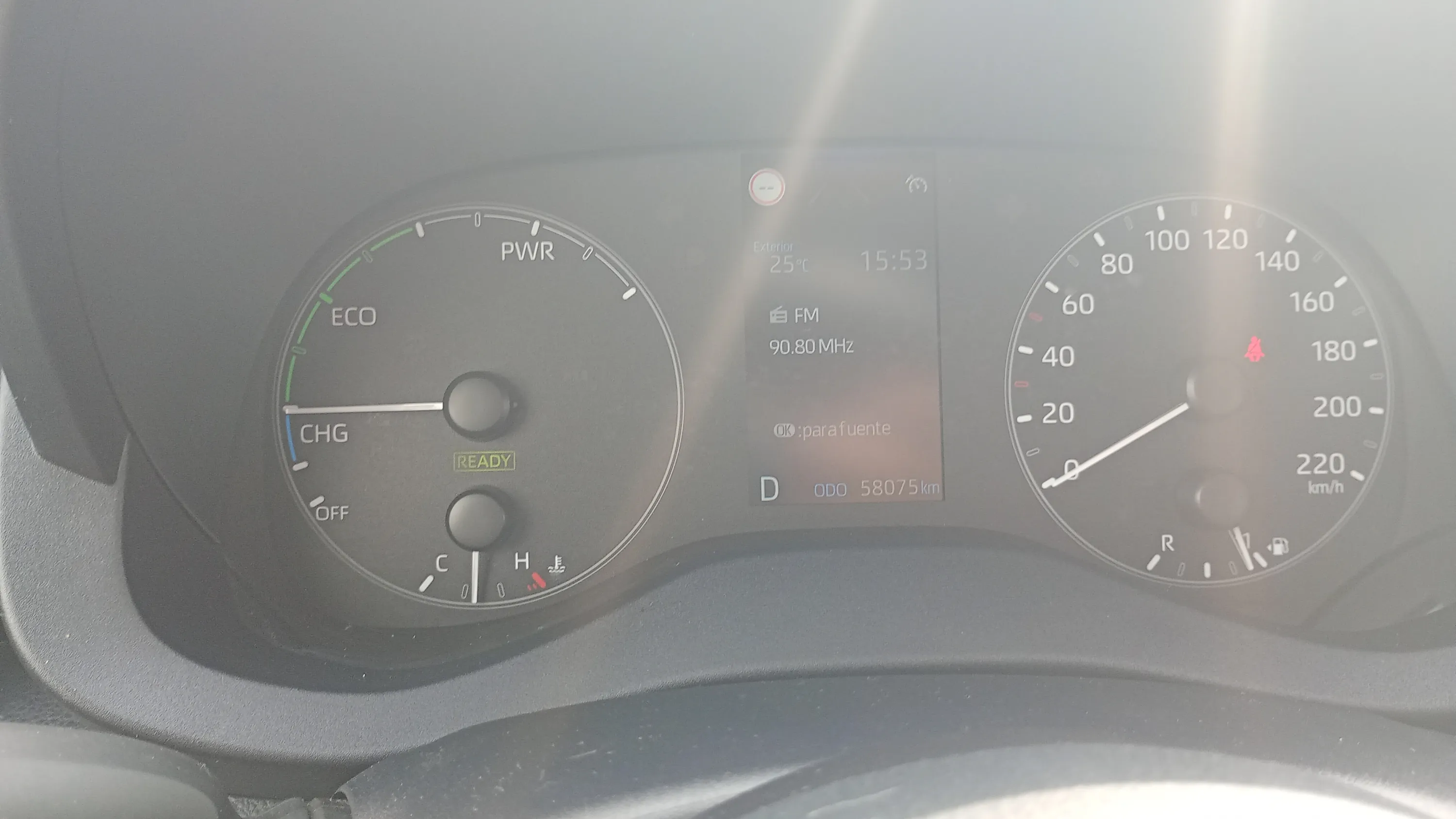 Toyota Yaris 1.5 120H Active Plus - foto 13