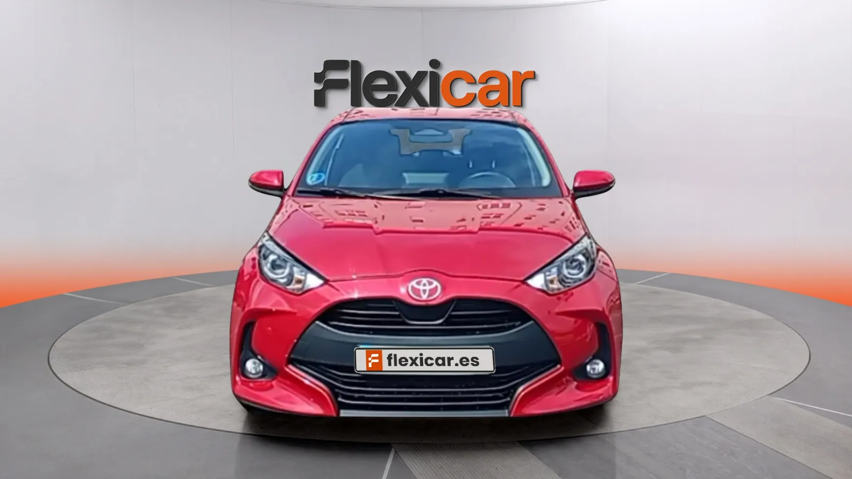 Toyota Yaris 1.5 120H Active Plus - foto 2