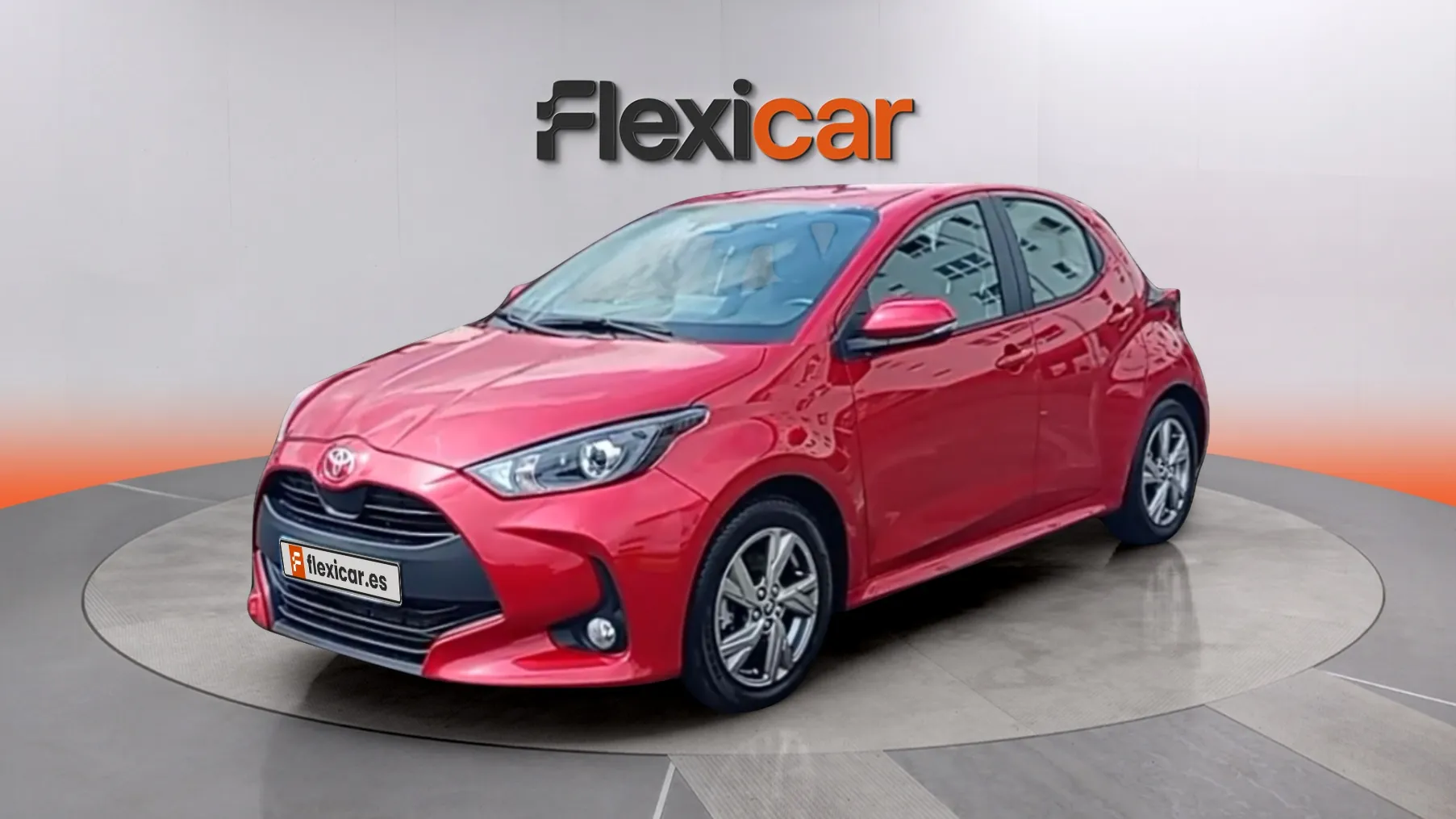 Toyota Yaris 1.5 120H Active Plus - foto 3
