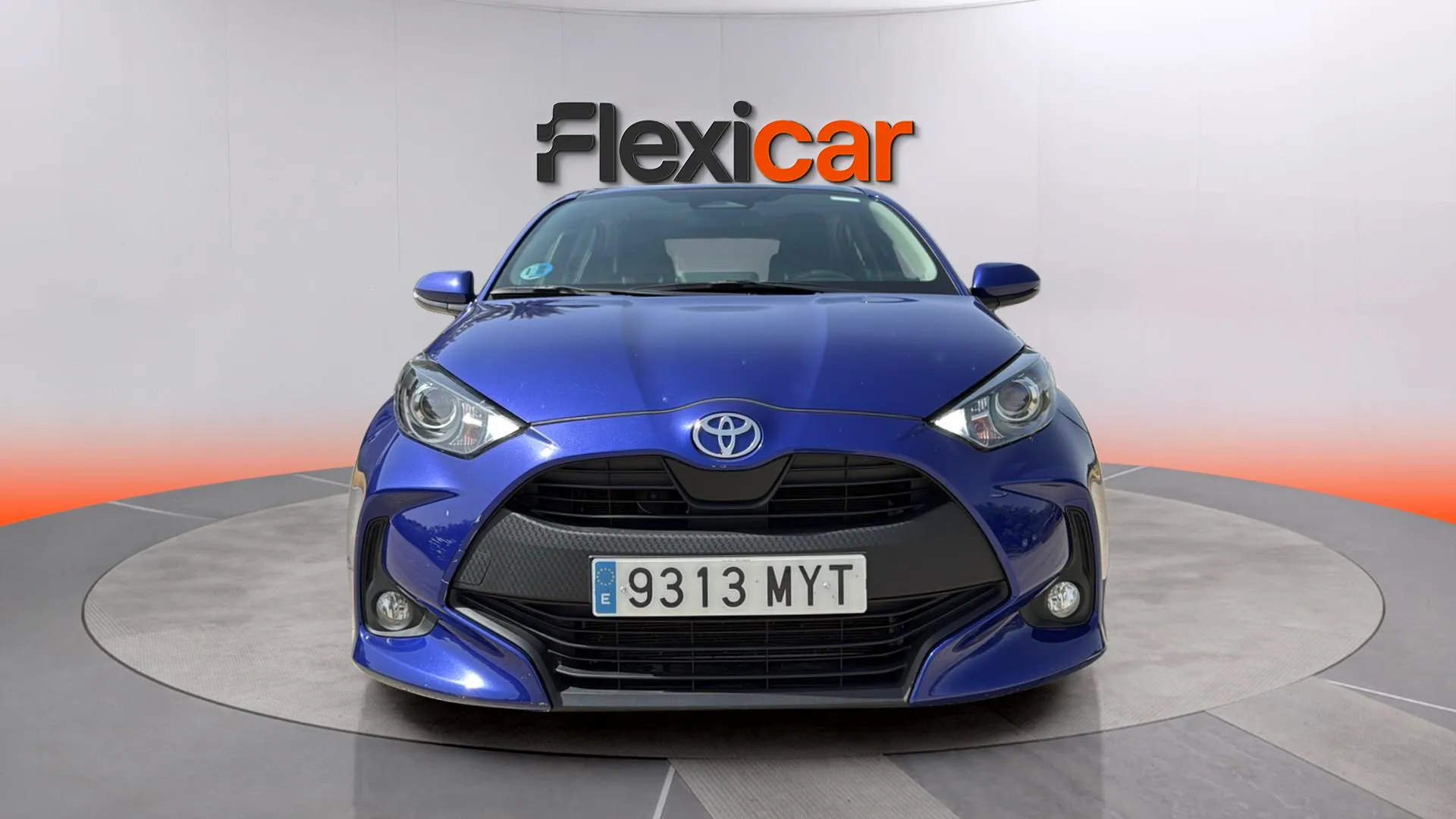 Toyota Yaris 1.5 120H Active Plus - foto 2