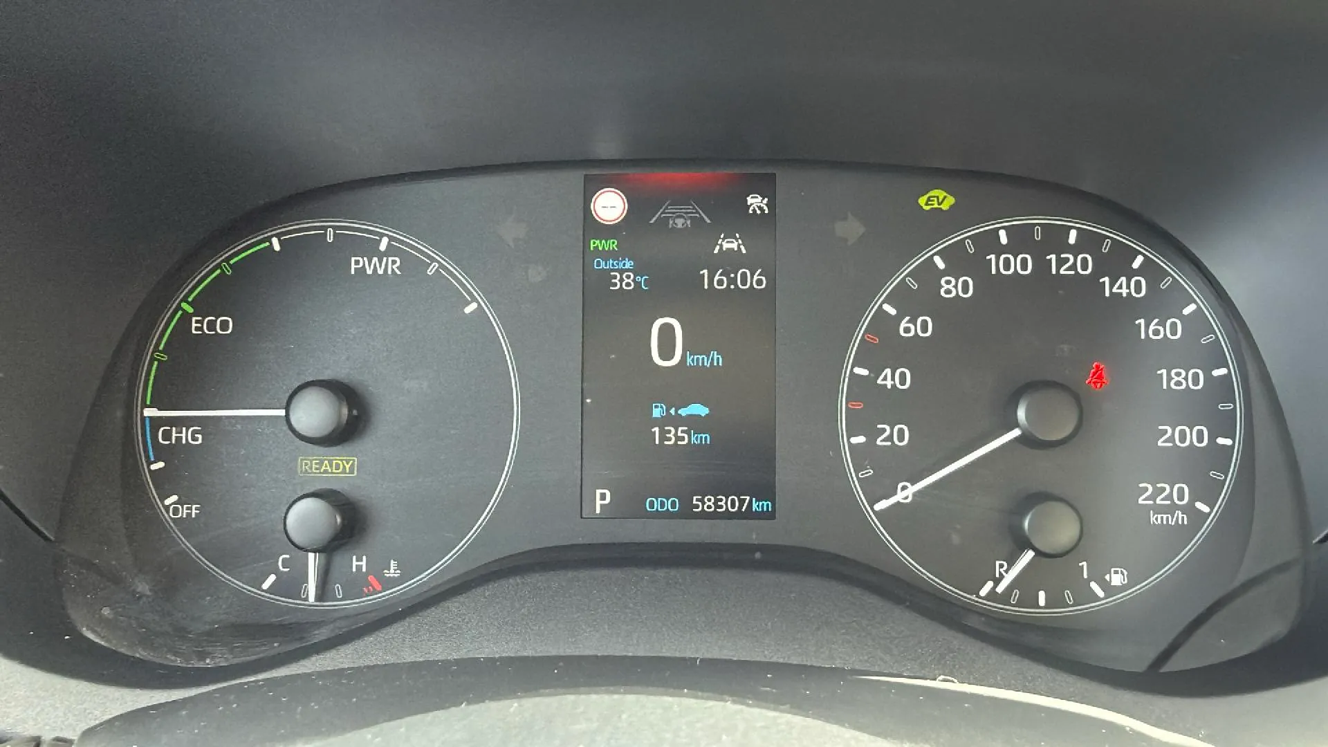 Toyota Yaris 1.5 120H Active Plus - foto 17