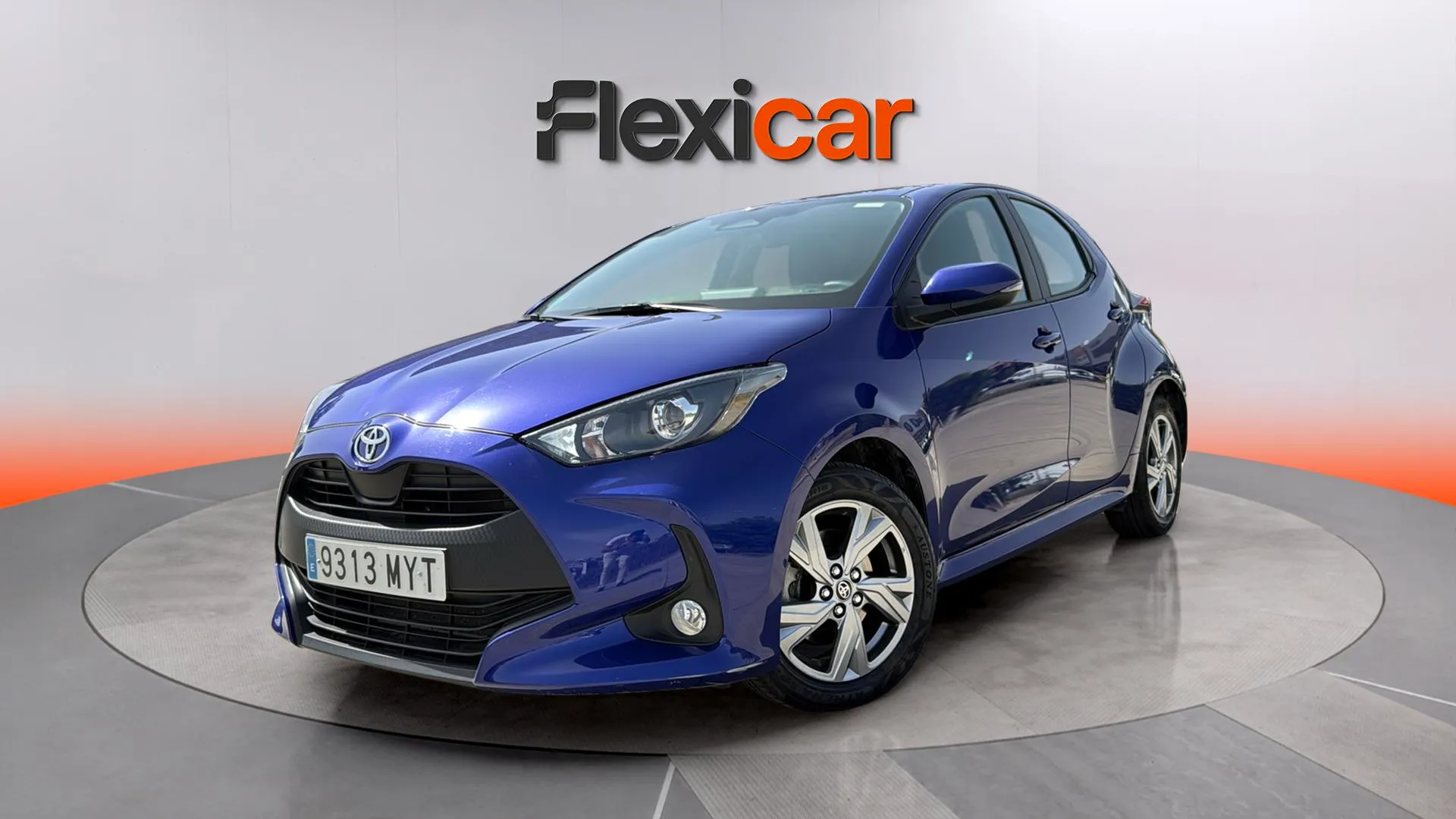 Toyota Yaris 1.5 120H Active Plus - foto 3