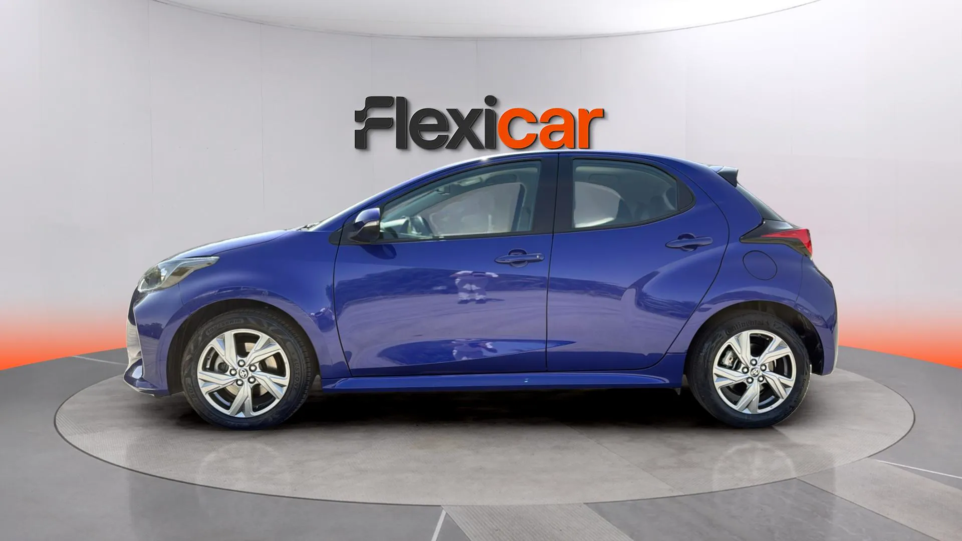 Toyota Yaris 1.5 120H Active Plus - foto 4
