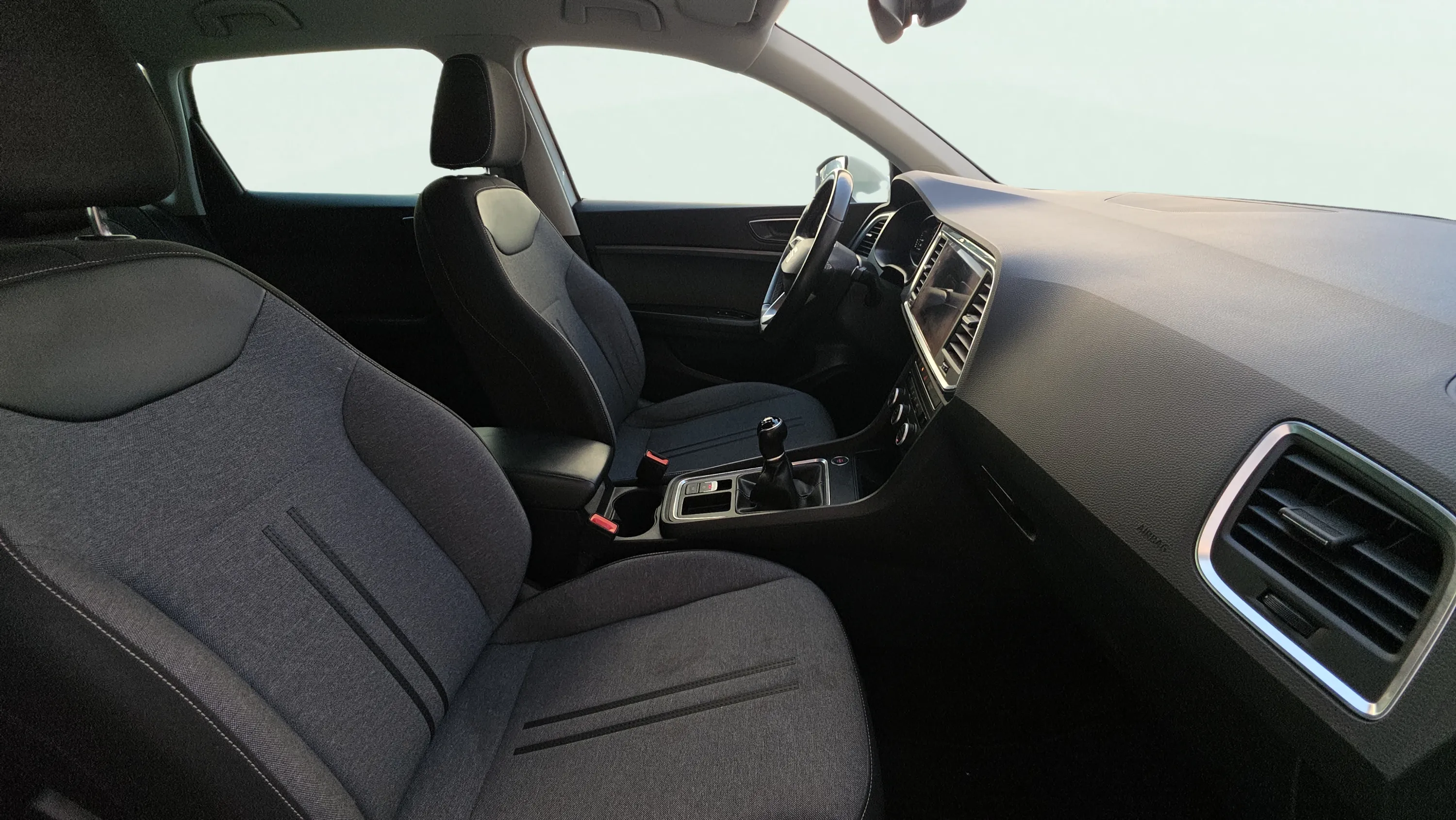 SEAT Ateca 1.5 TSI St&Sp Style XXL - foto 10