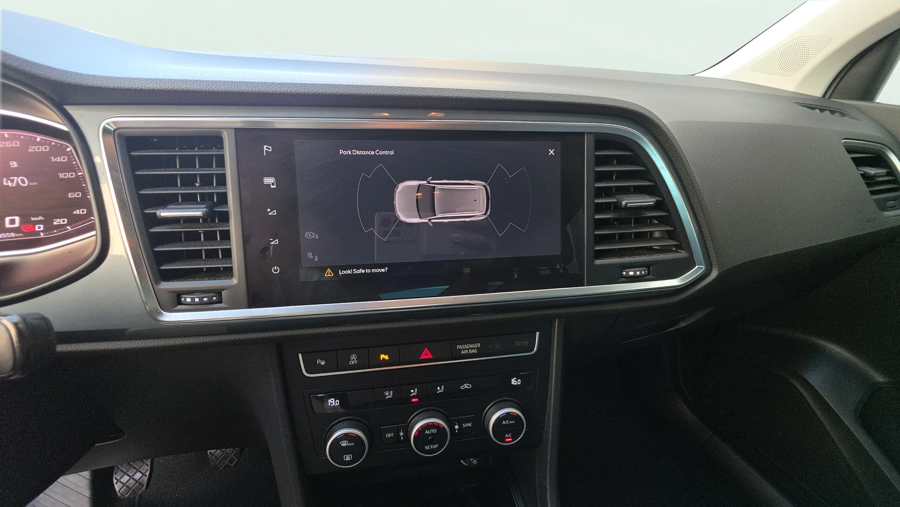 SEAT Ateca 1.5 TSI St&Sp Style XXL - foto 15